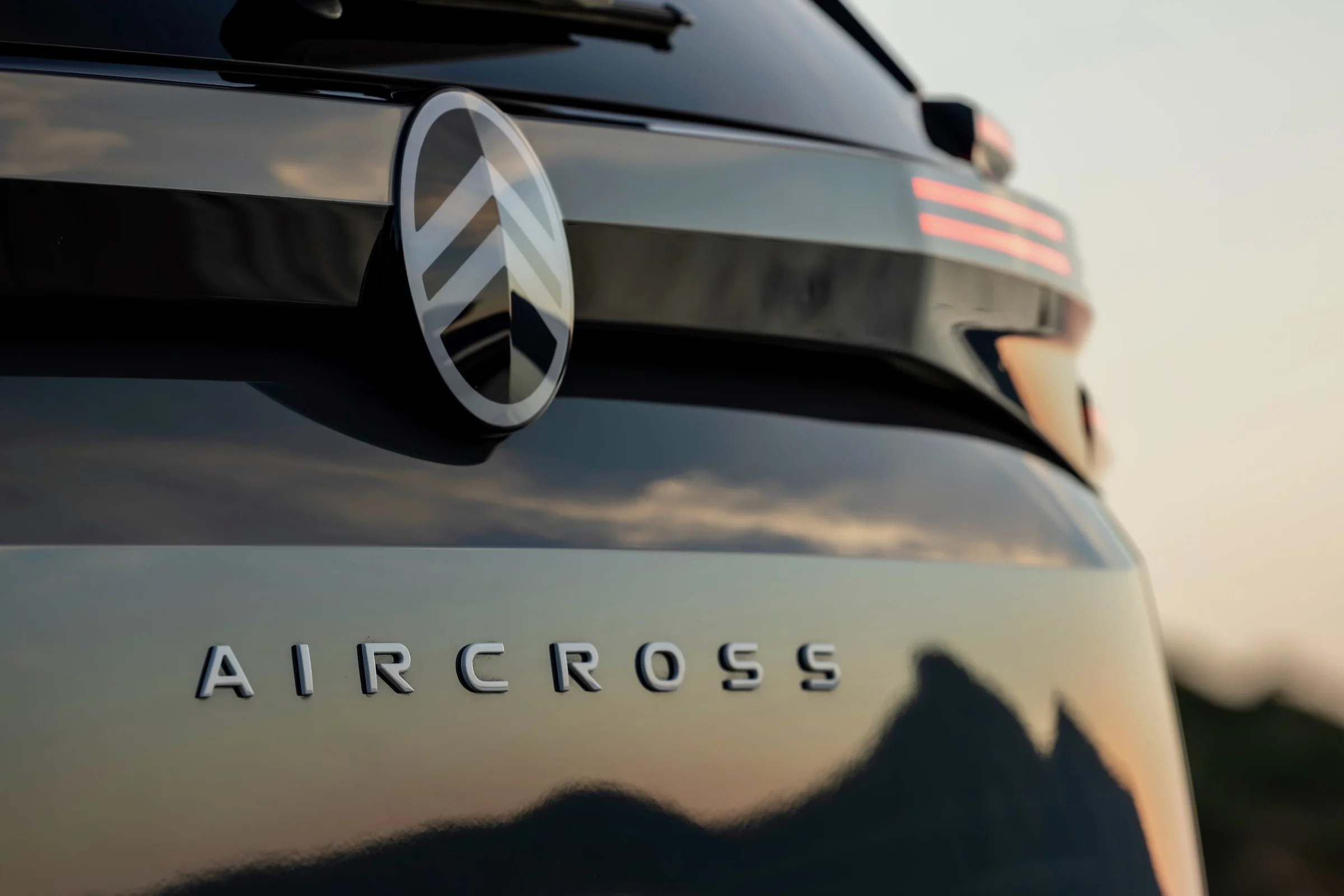 Citroën Ë-C5 Aircross -5