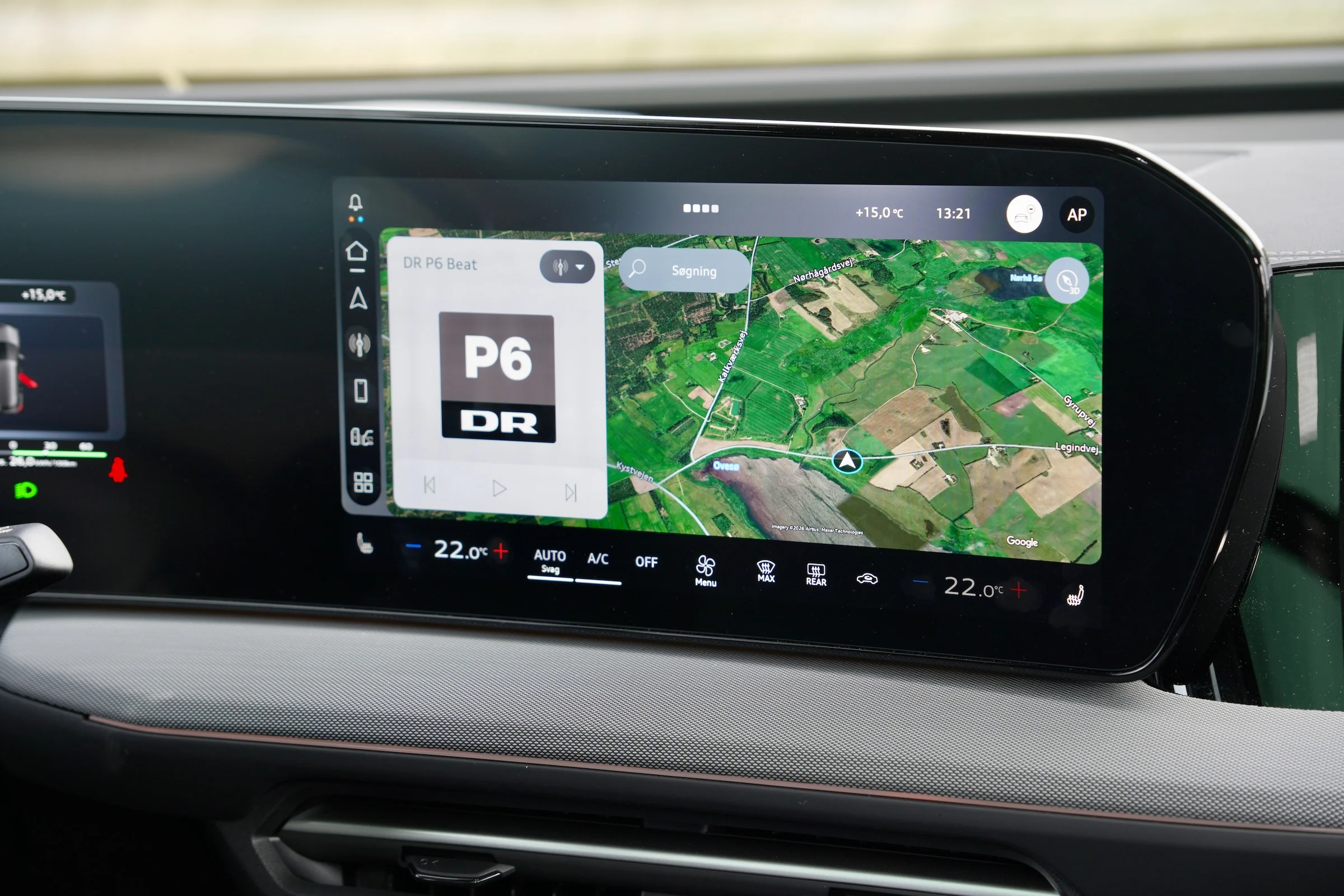 TEST Audi Q4 E-Tron Performance 466