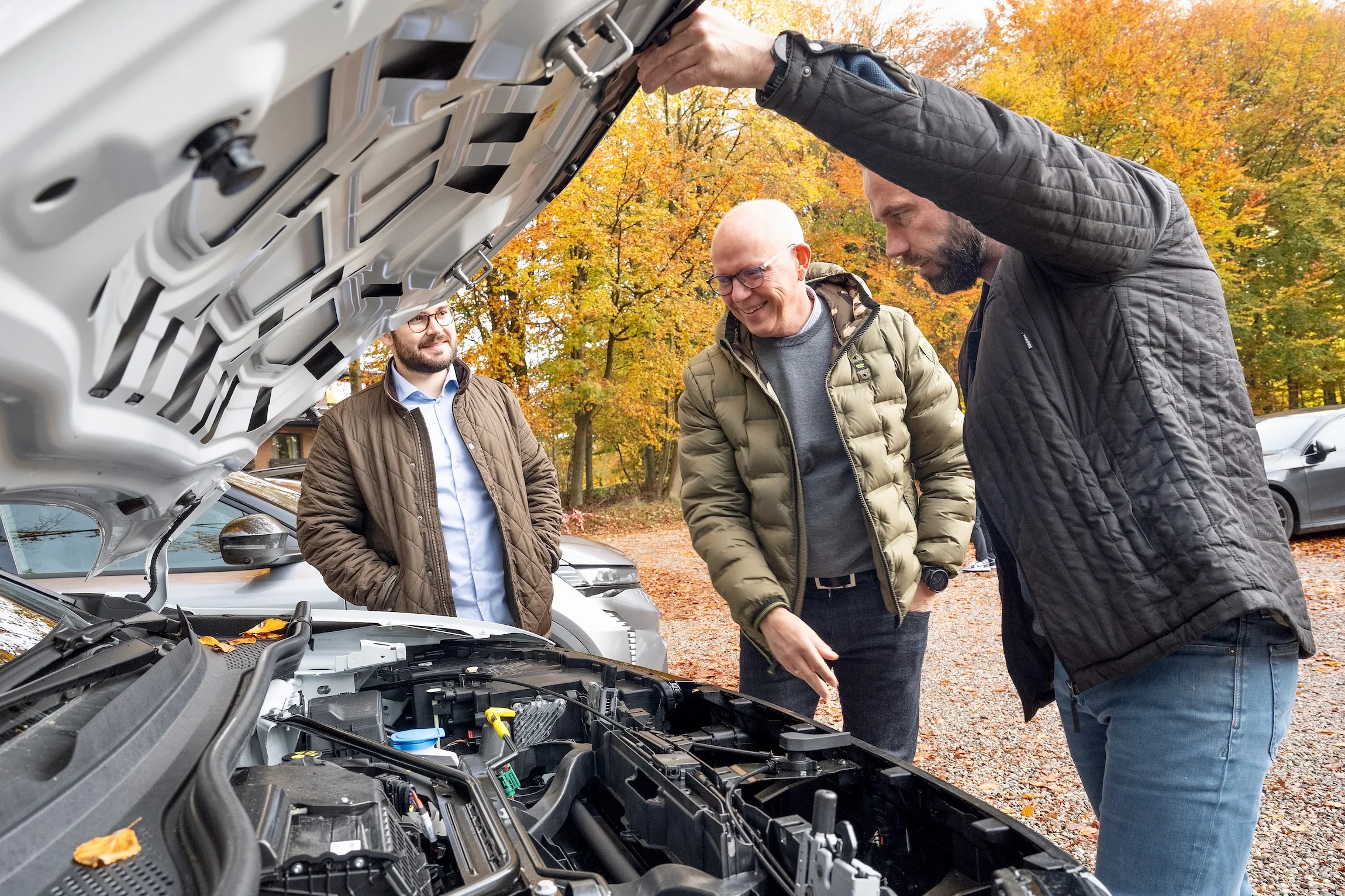 7Businessbilen 2026 ©@ JonasFotografi:Jonas Ahlstrøm 2