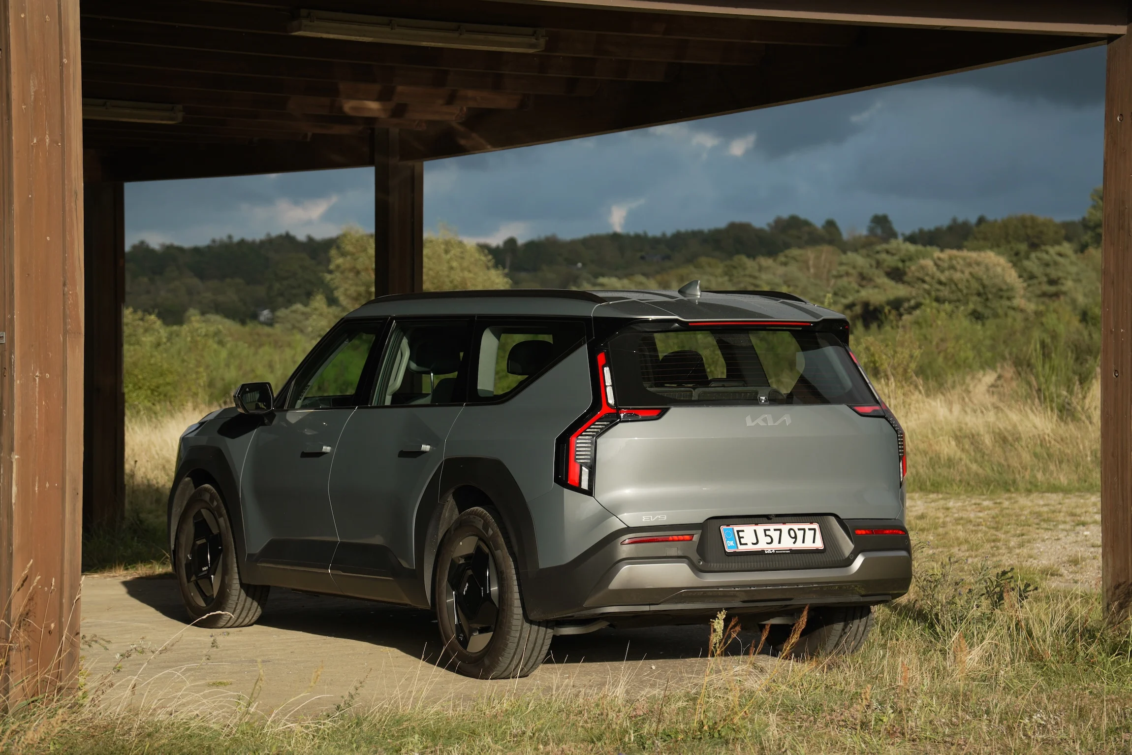 TEST Kia EV9 SR MBB 687