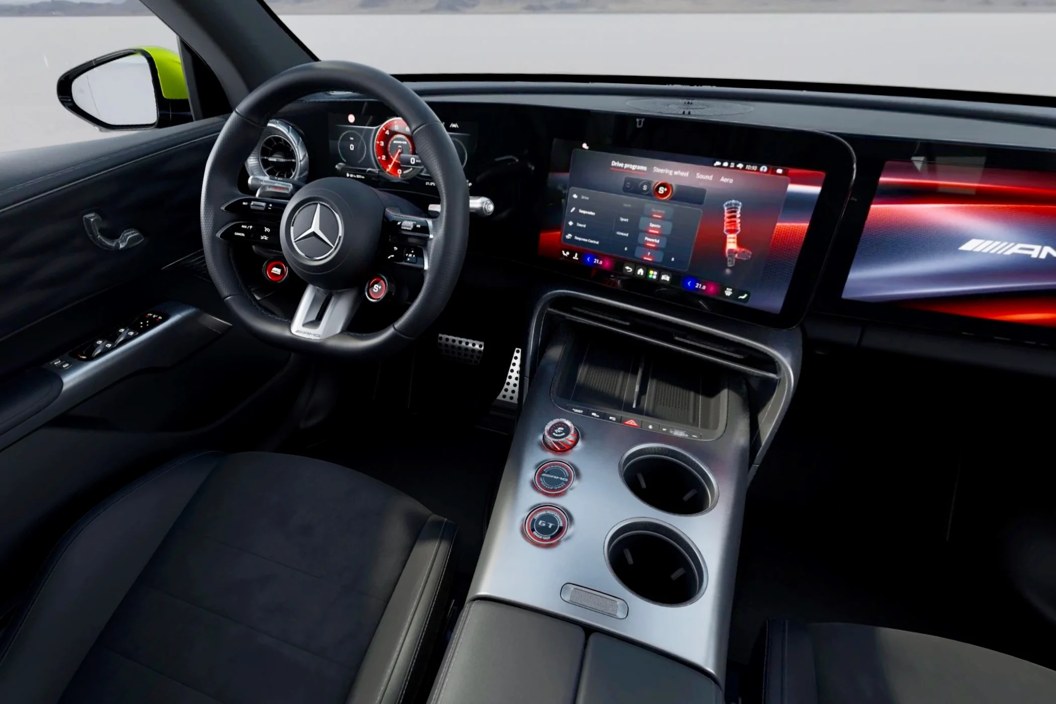 AMG GT 53 SUV 01