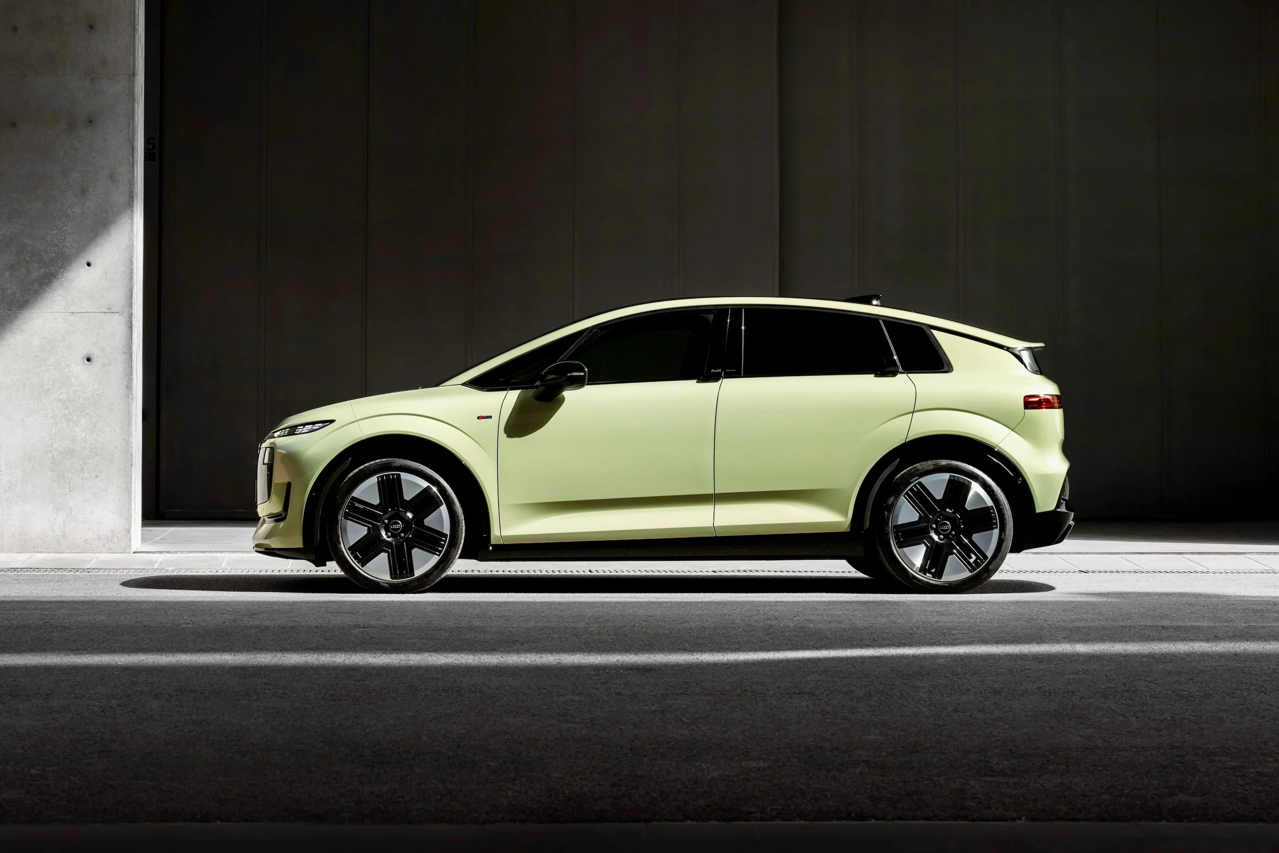 Audi A2 E-Tron 07