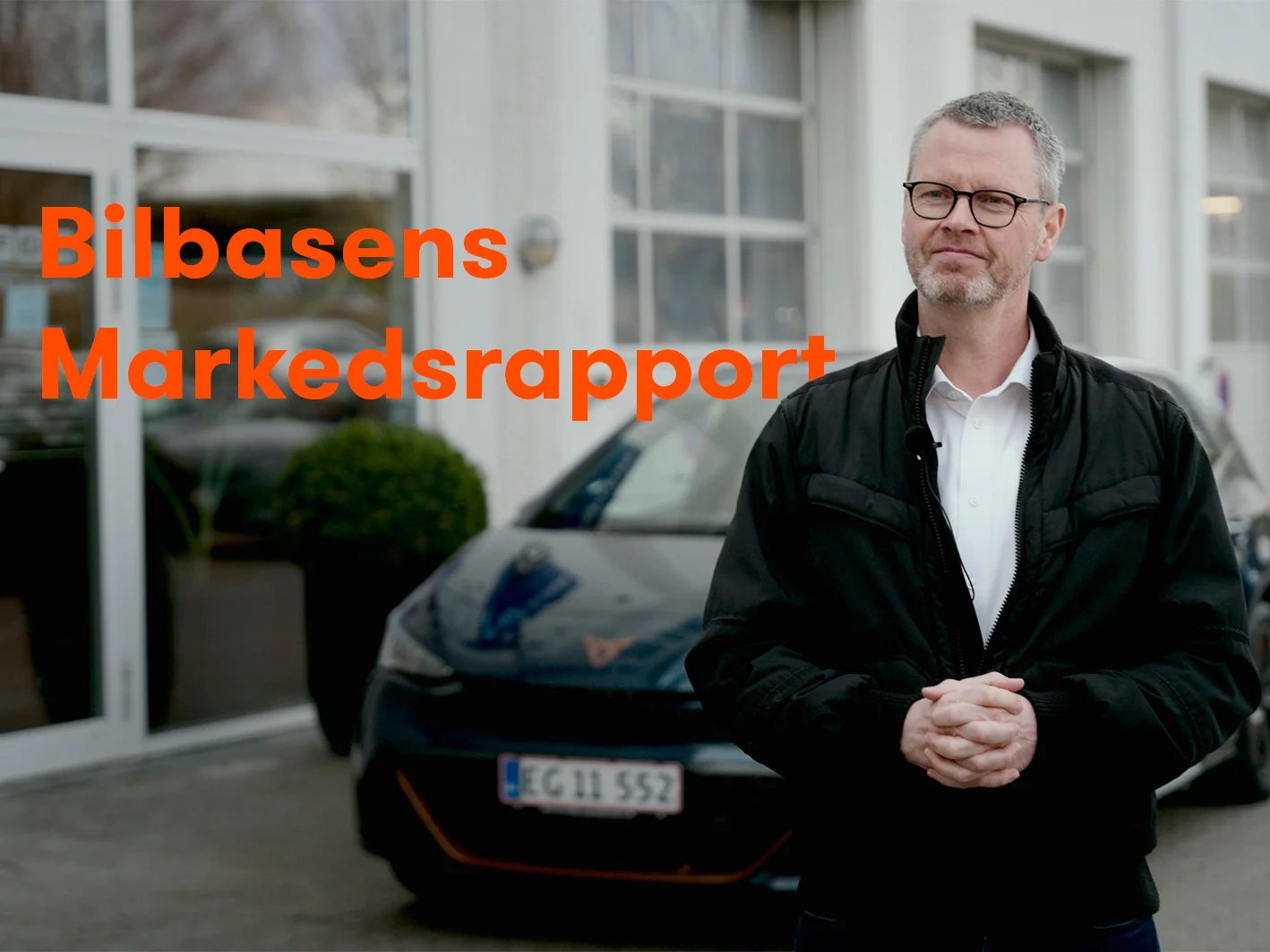 Bilbasens Markedsrapport