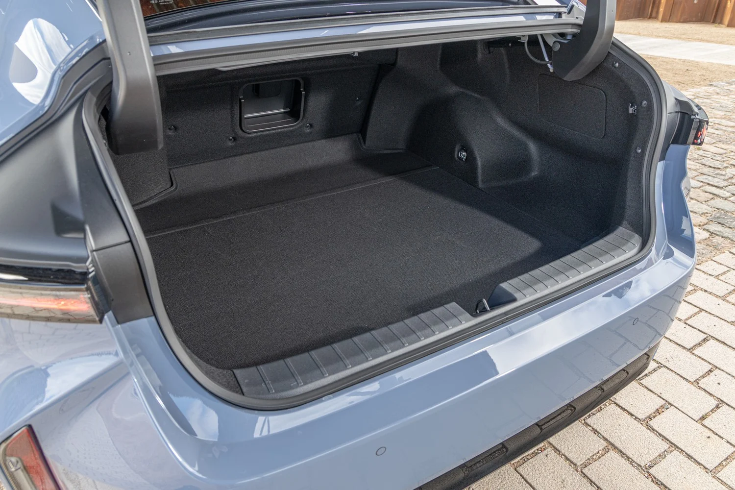 Lexus ES detaljer 32