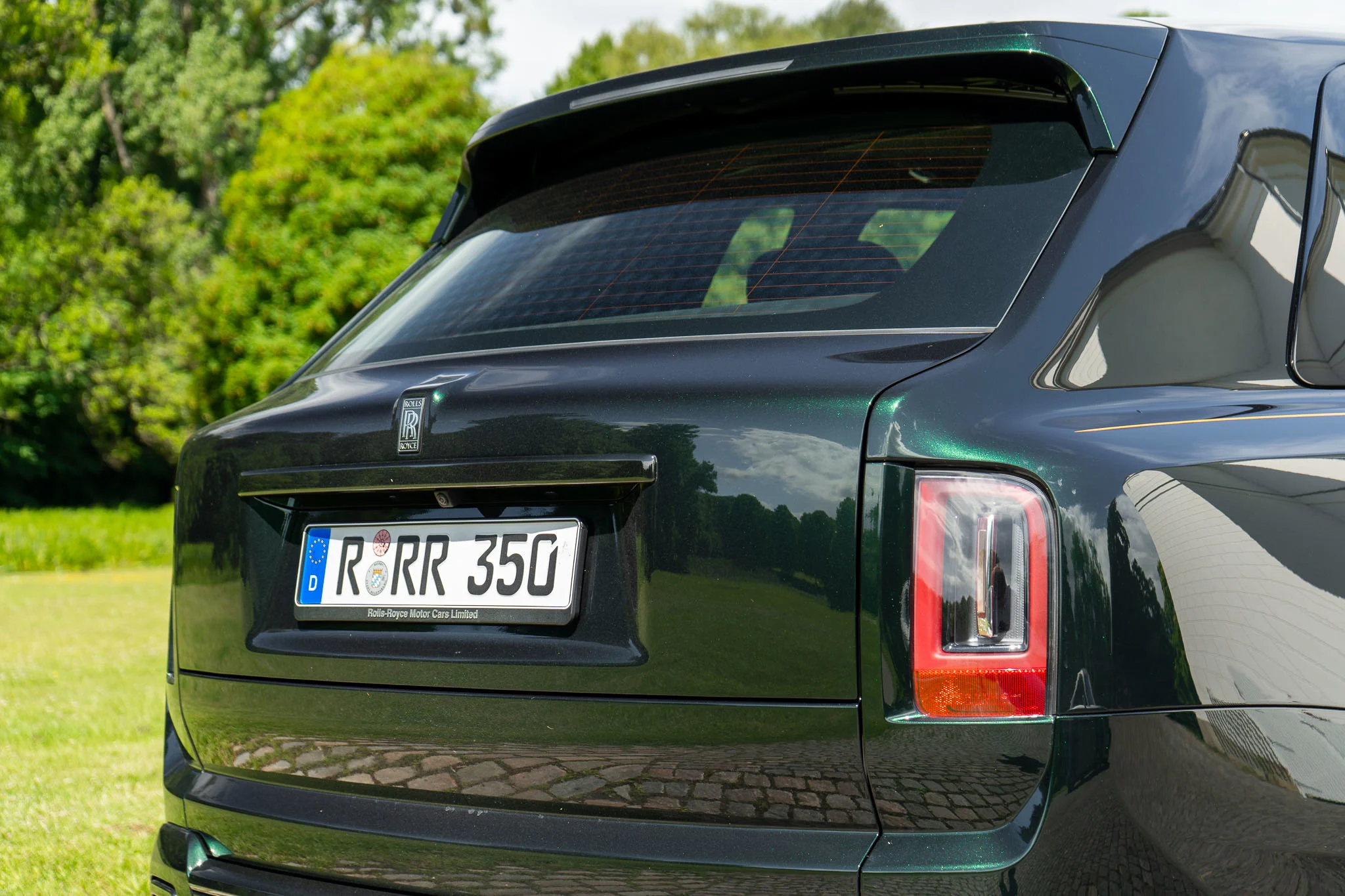 Rolls Royce Cullinan-27