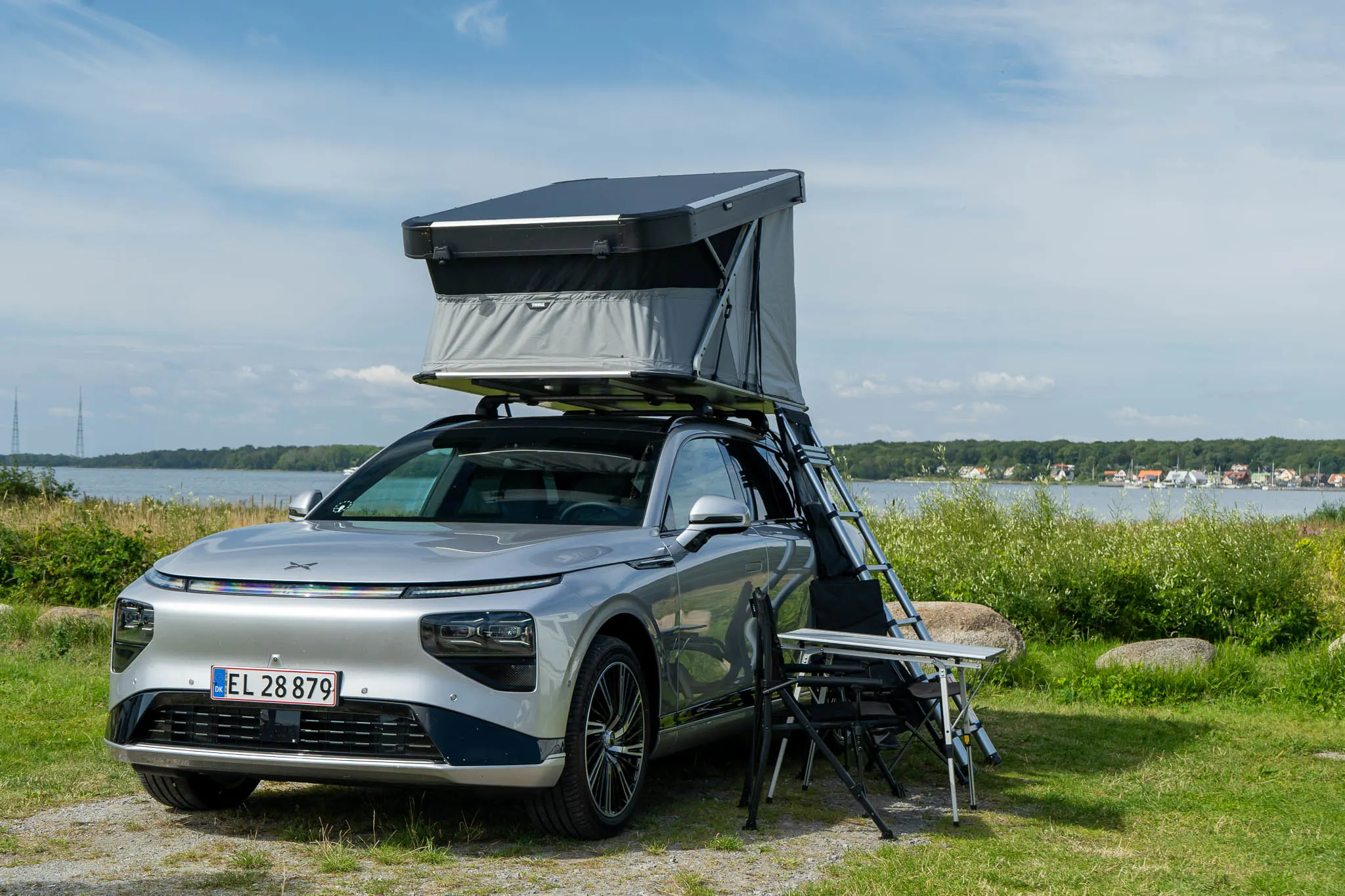 XPeng G9 - Outback Overland-6