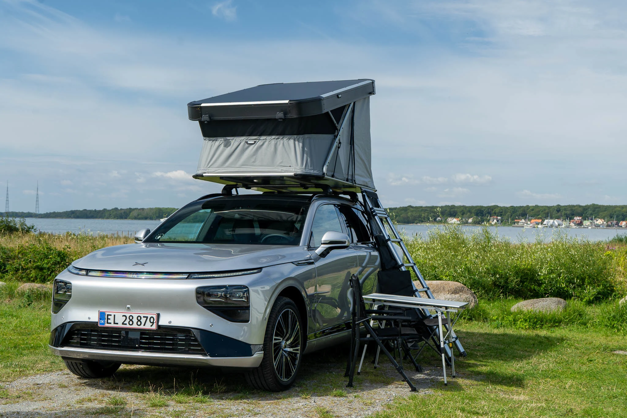 XPeng G9 - Outback Overland-6
