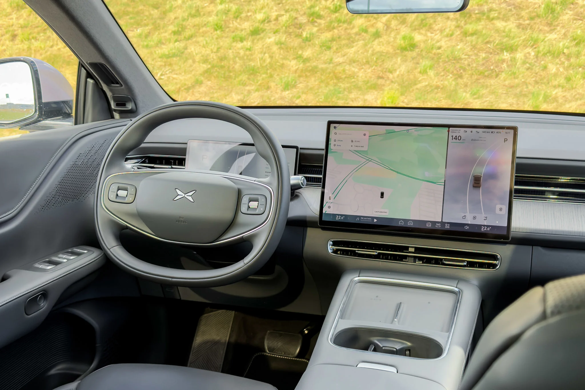 XPeng G6 Performance-9