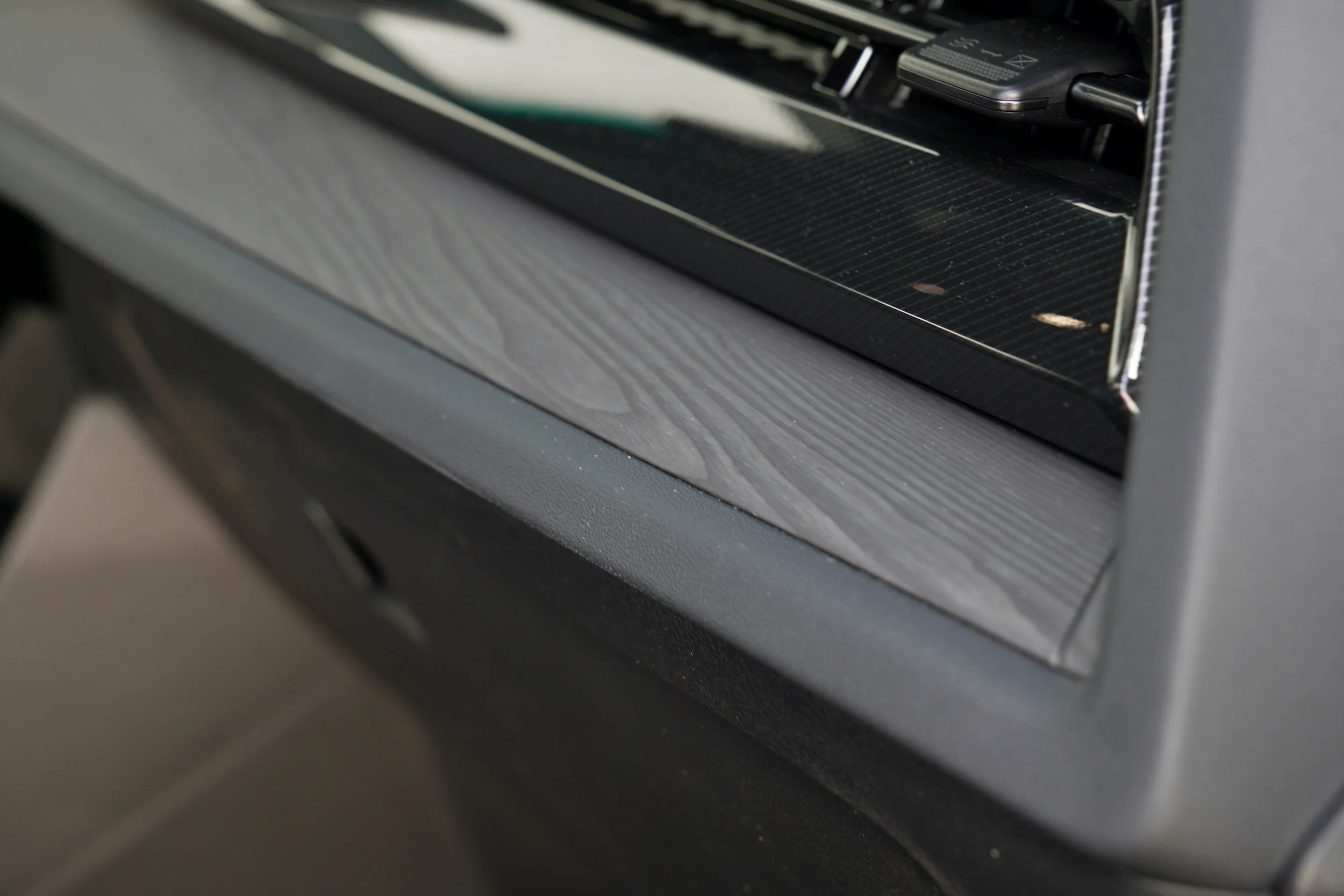 TEST KGM Musso EV MBB 1062