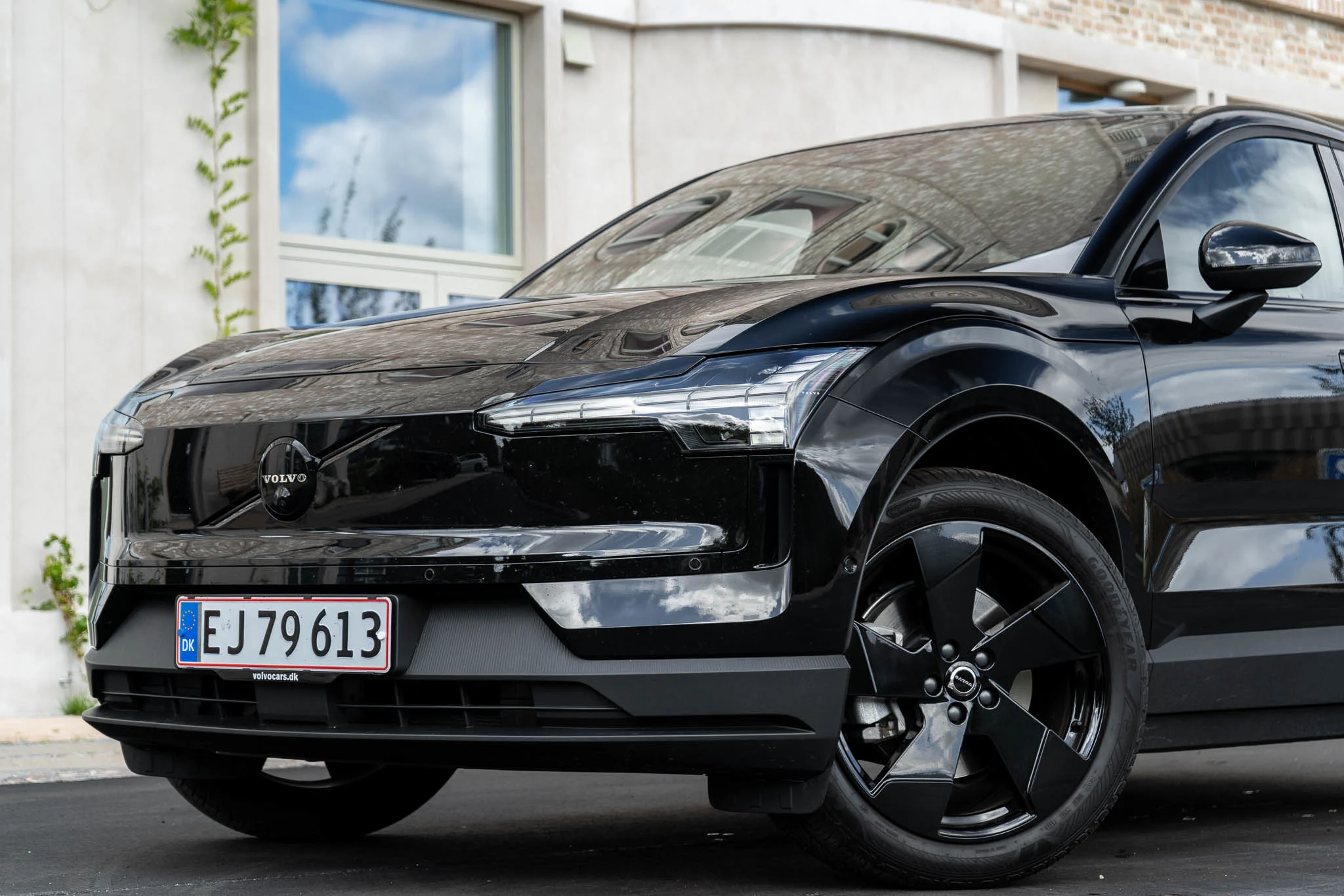 Volvo EX30 Extended Range 2026-2