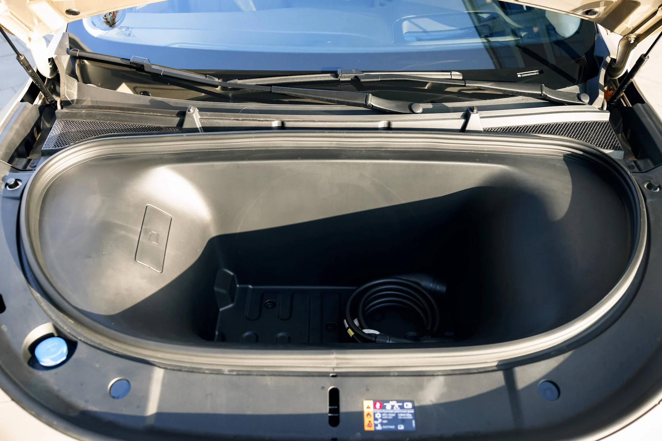 FOERSTE TUR MGS6 EV 5075