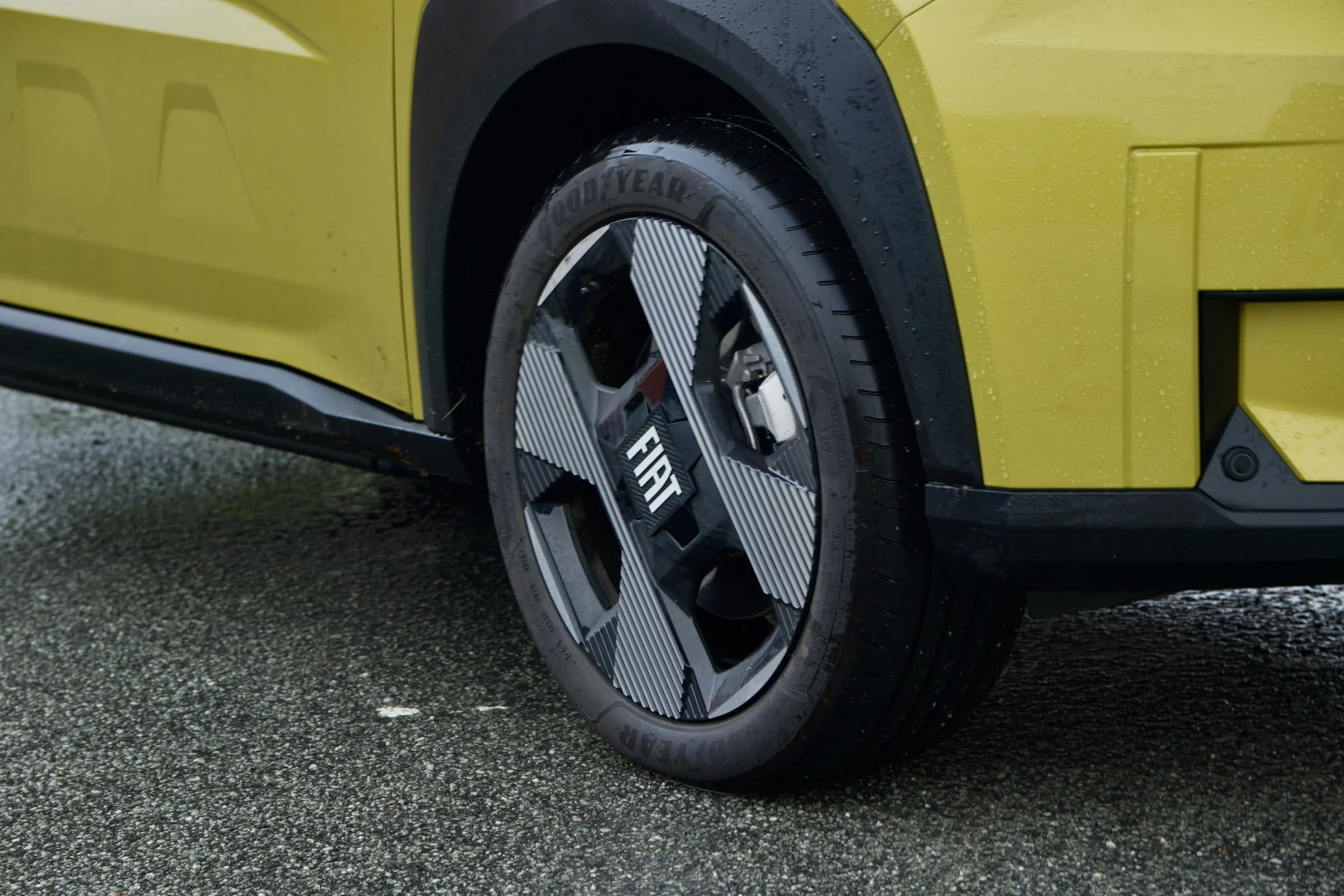 TEST Fiat Grande Panda MBB 568