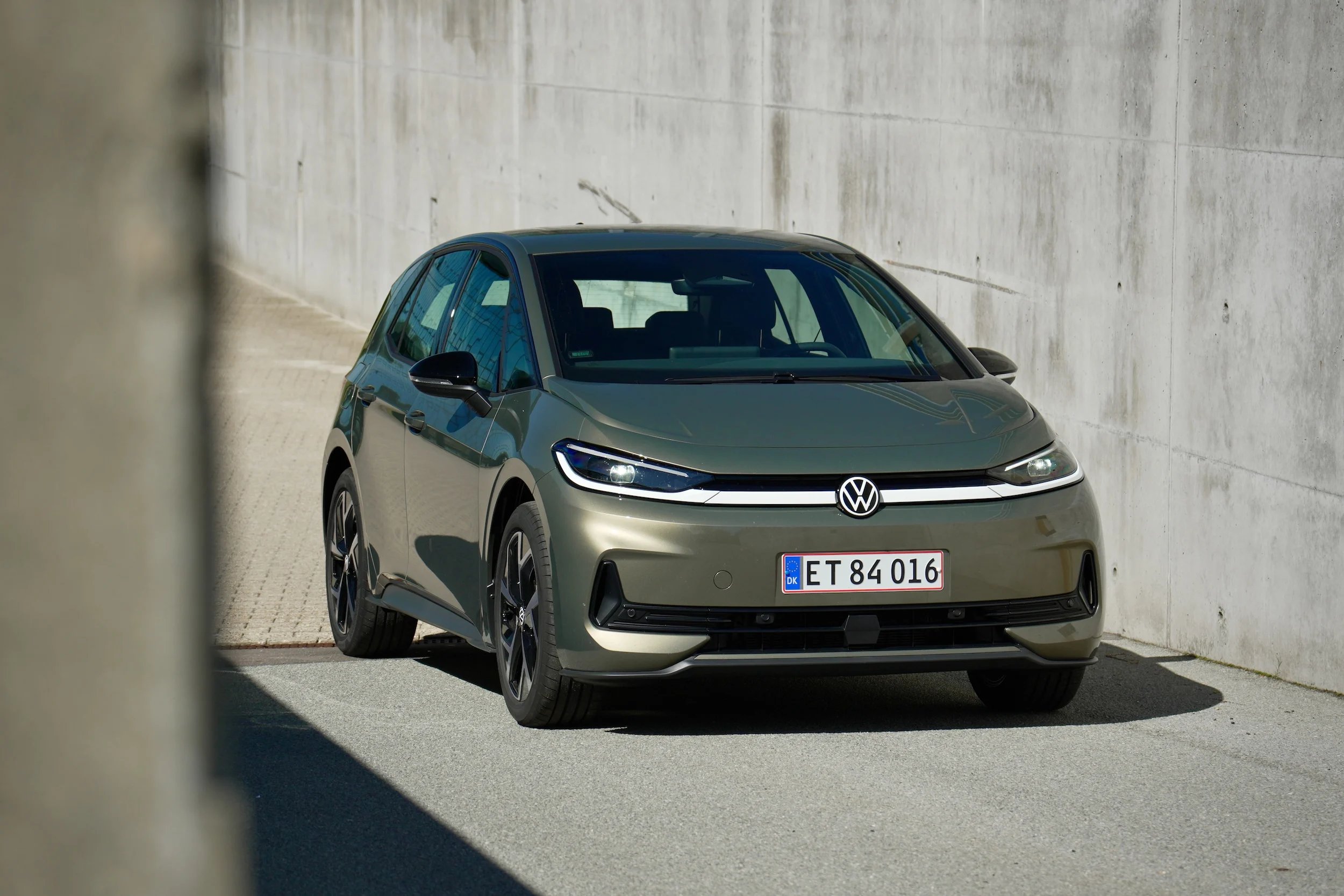 TEST VW ID.3 Neo Life 58 650