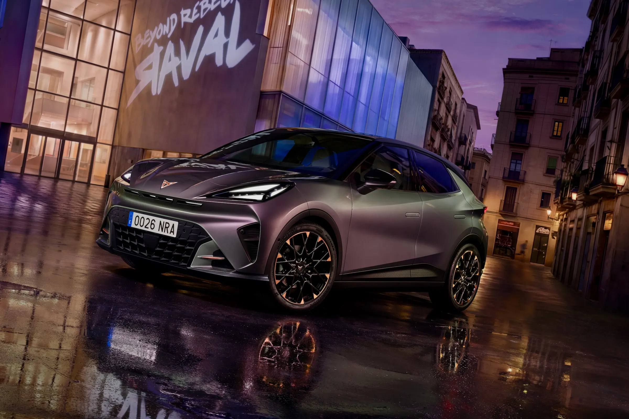 01 CUPRA Raval Plasma