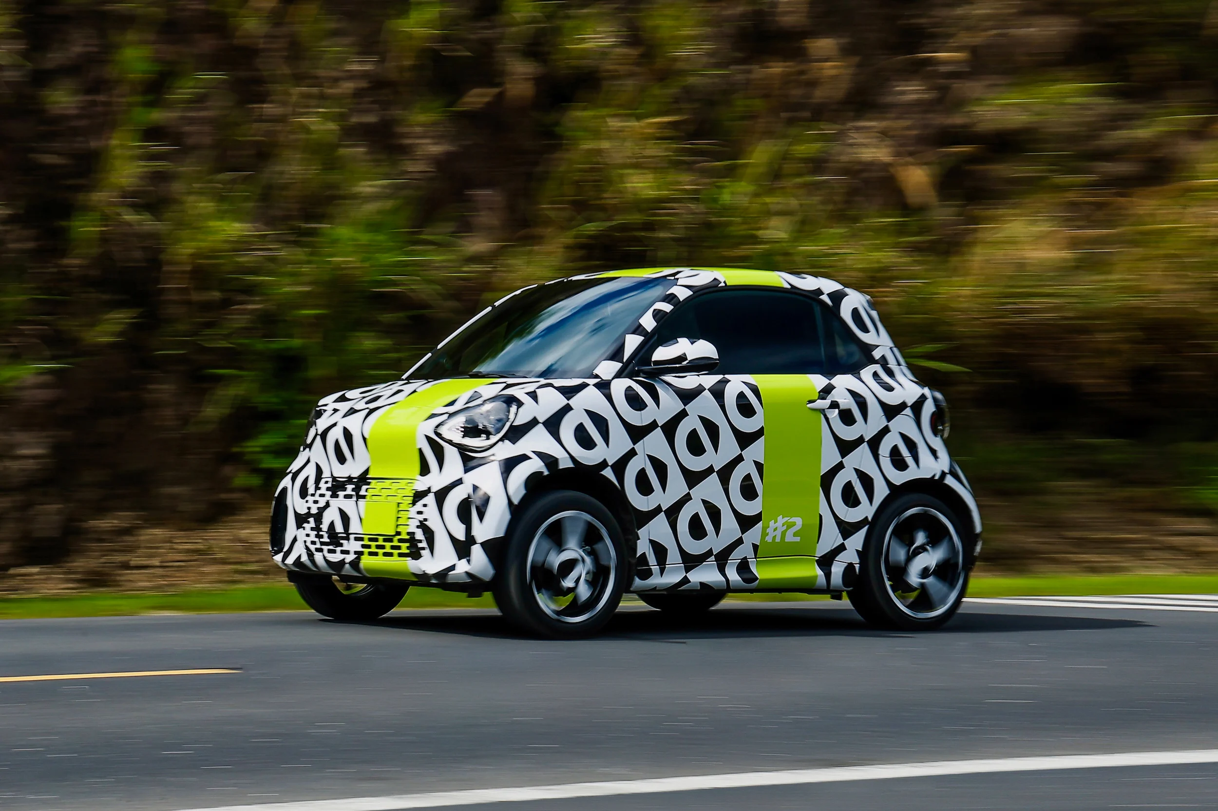 Smart -2 July Testing 01