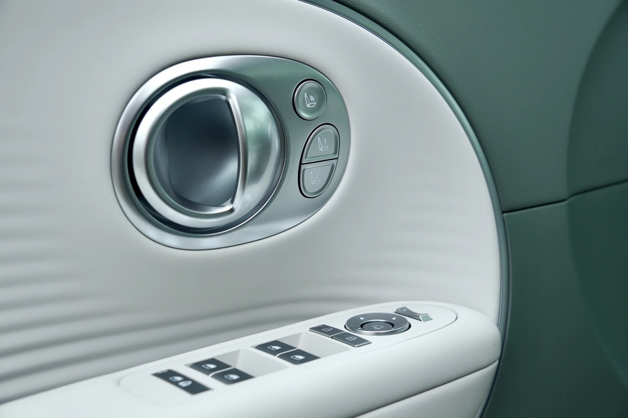 Hyundai Ioniq 9 MBB 459