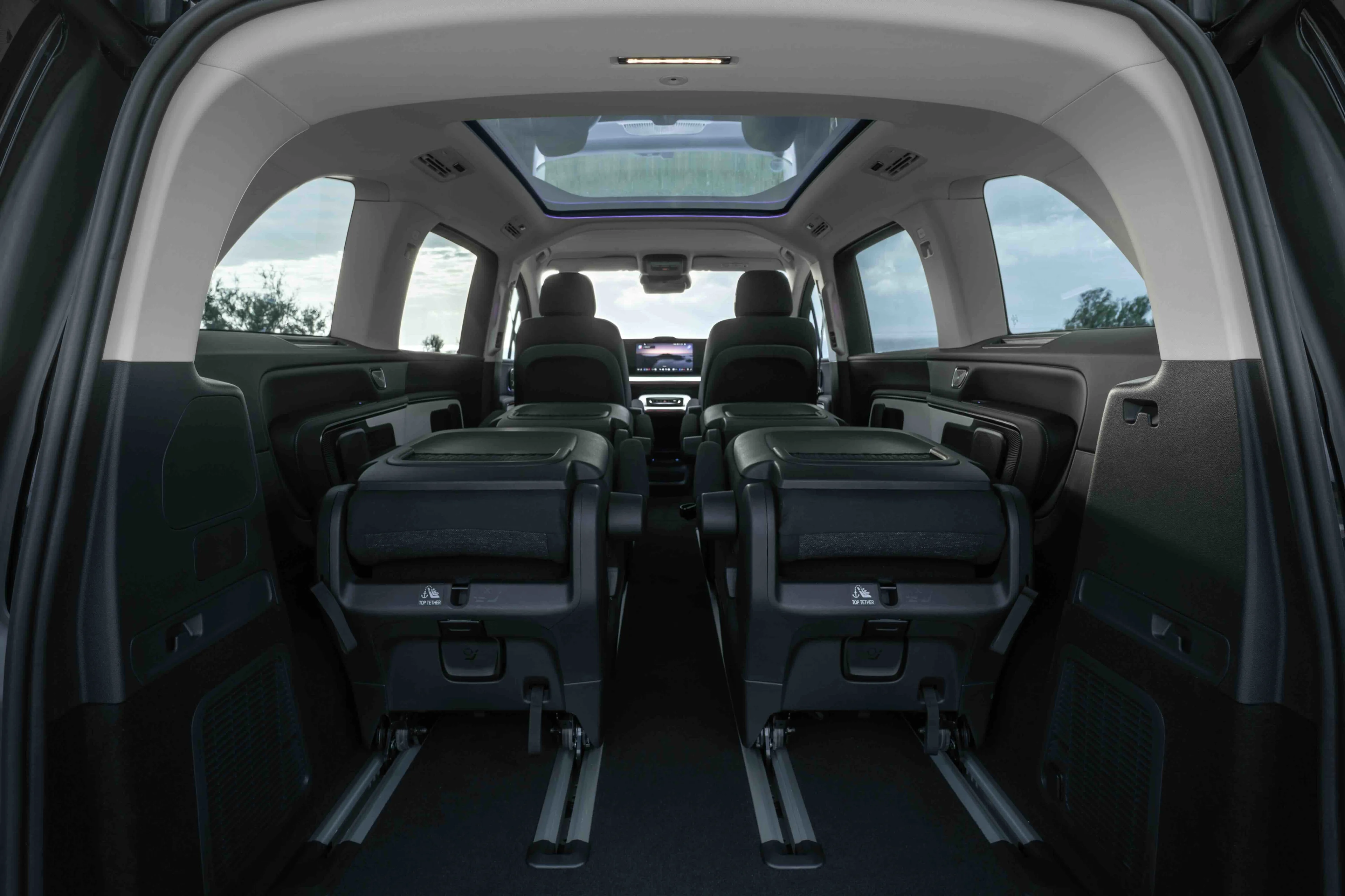 Mercedes-Benz VLE 300 414