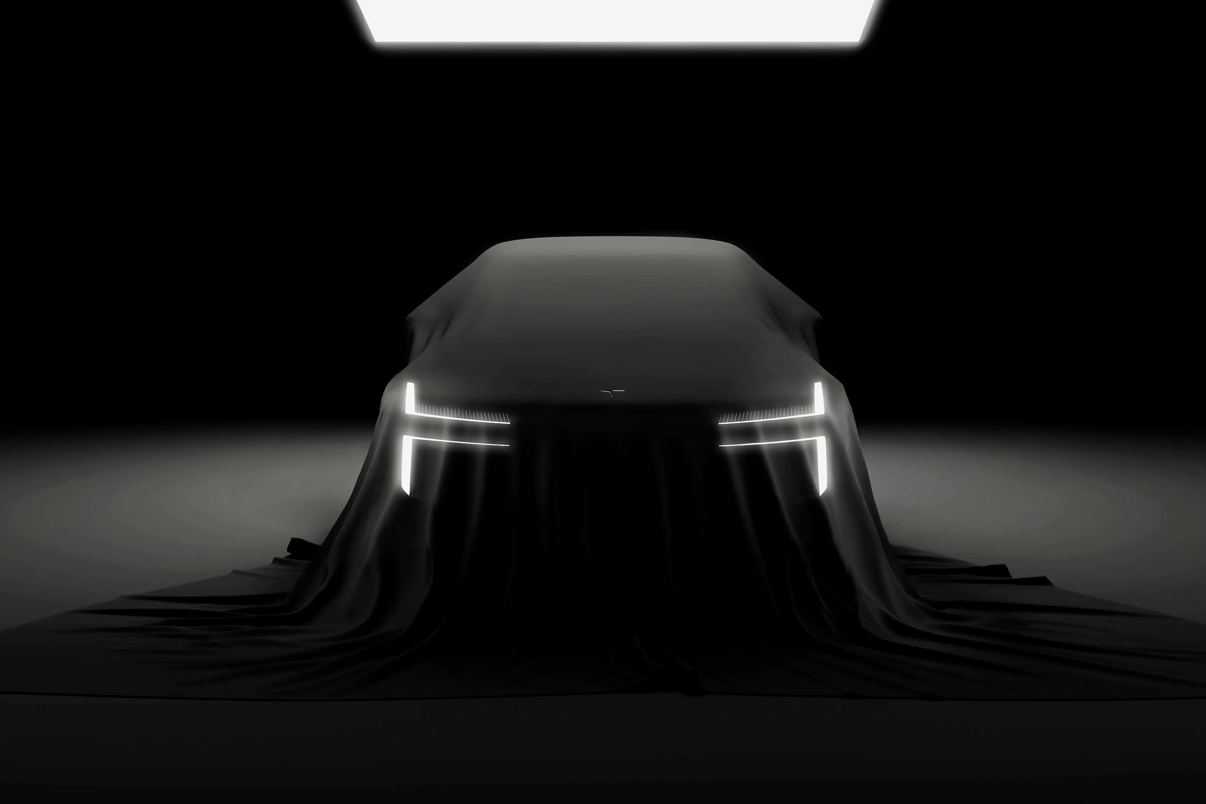 Polestar 7