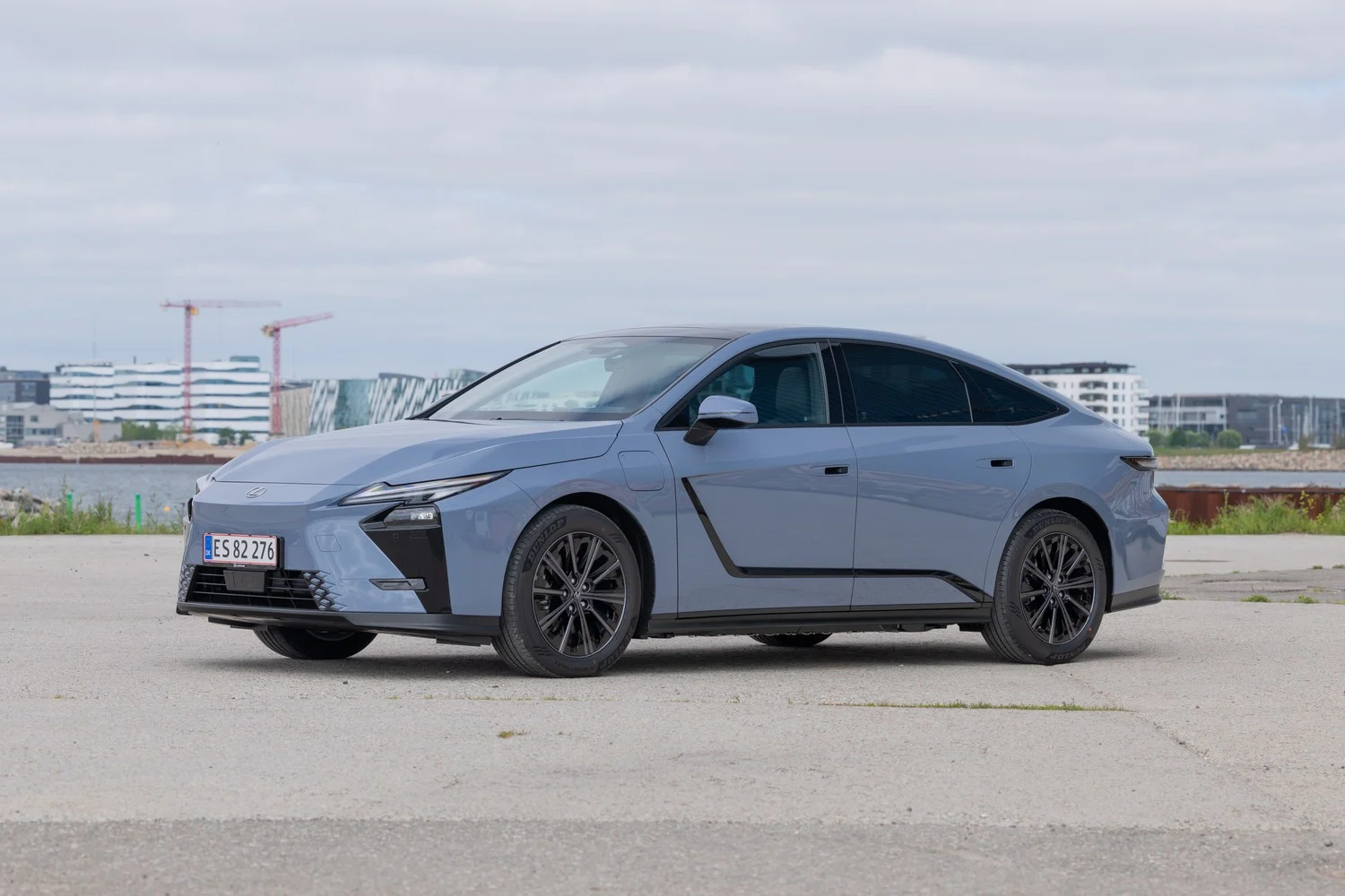 Lexus ES statisk 23 (1)