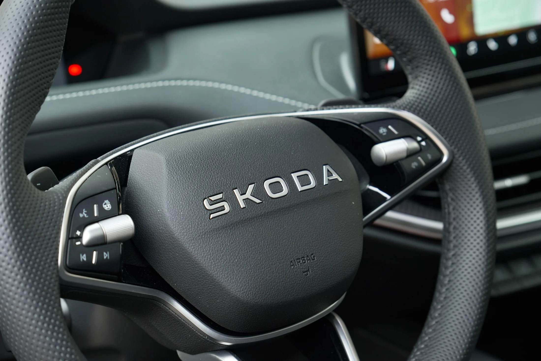 TEST Skoda Enyaq Coupé 85 MBB 316