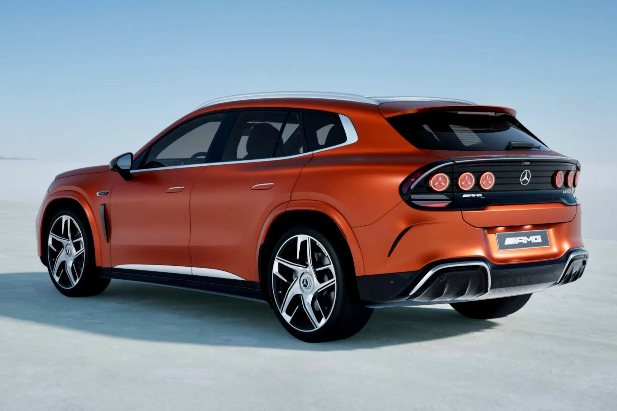 AMG GT 53 SUV 08