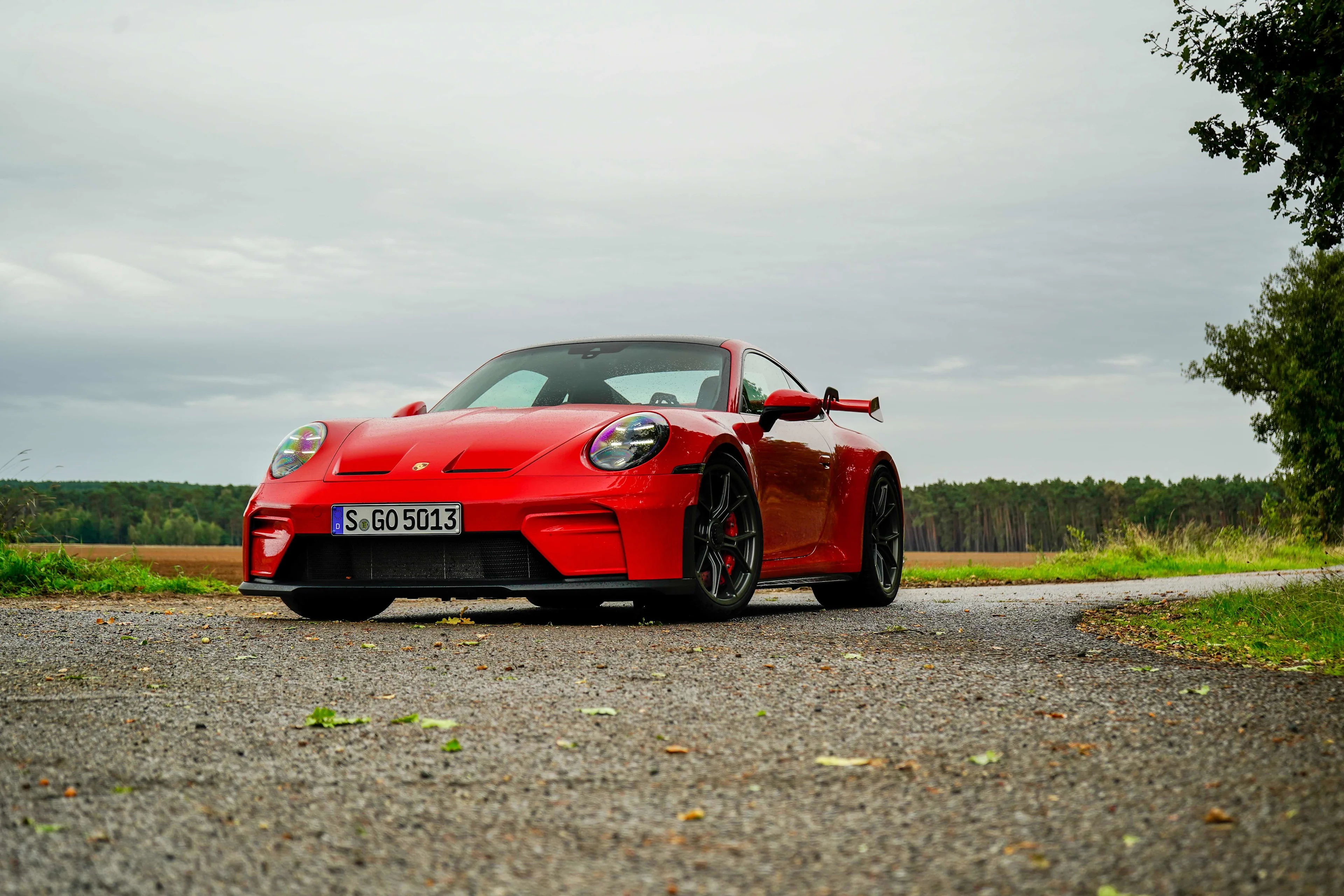 Porsche 911 GT3 992.2-26