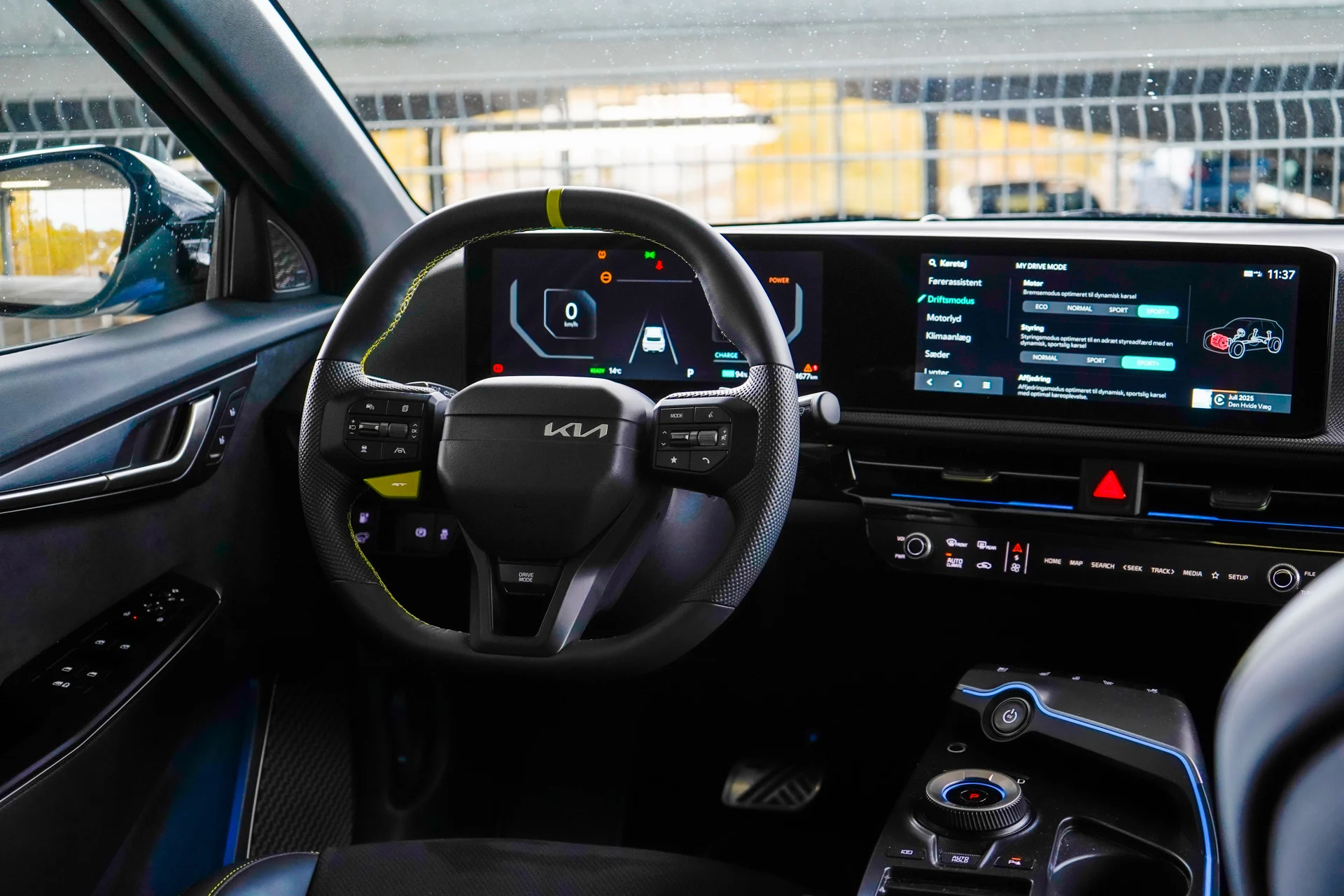 Kia EV6 GT-03