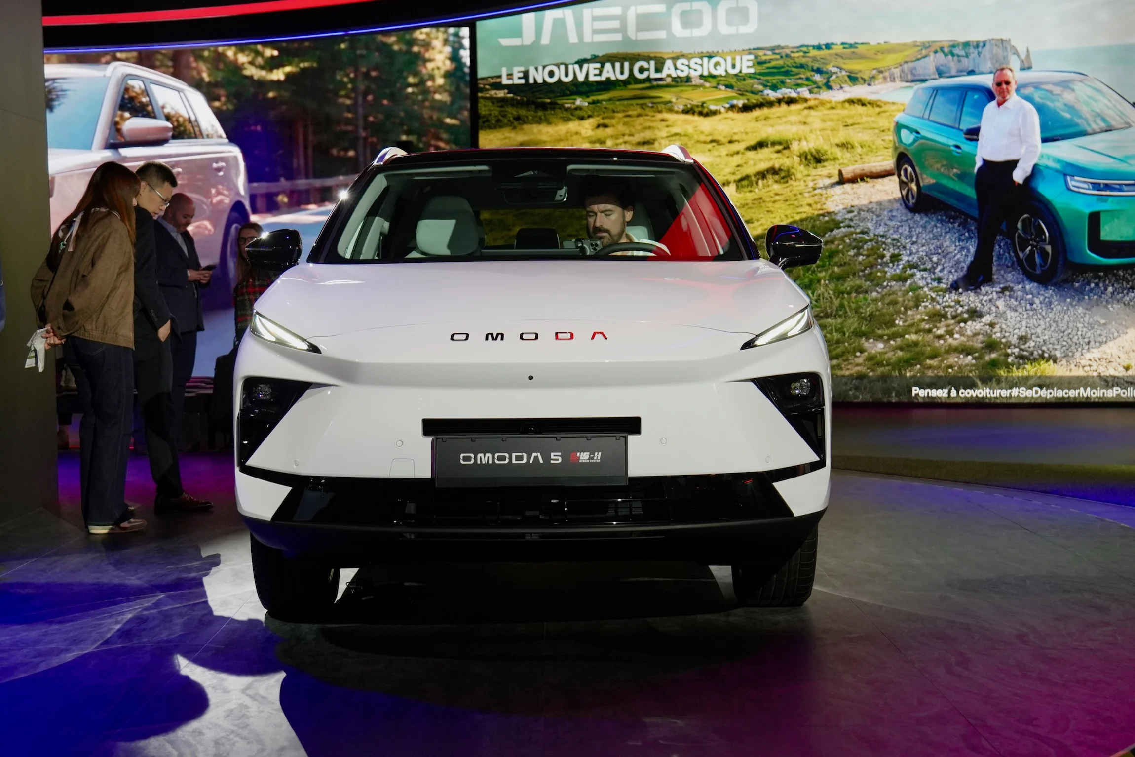 Paris Motor Show 2026 4011