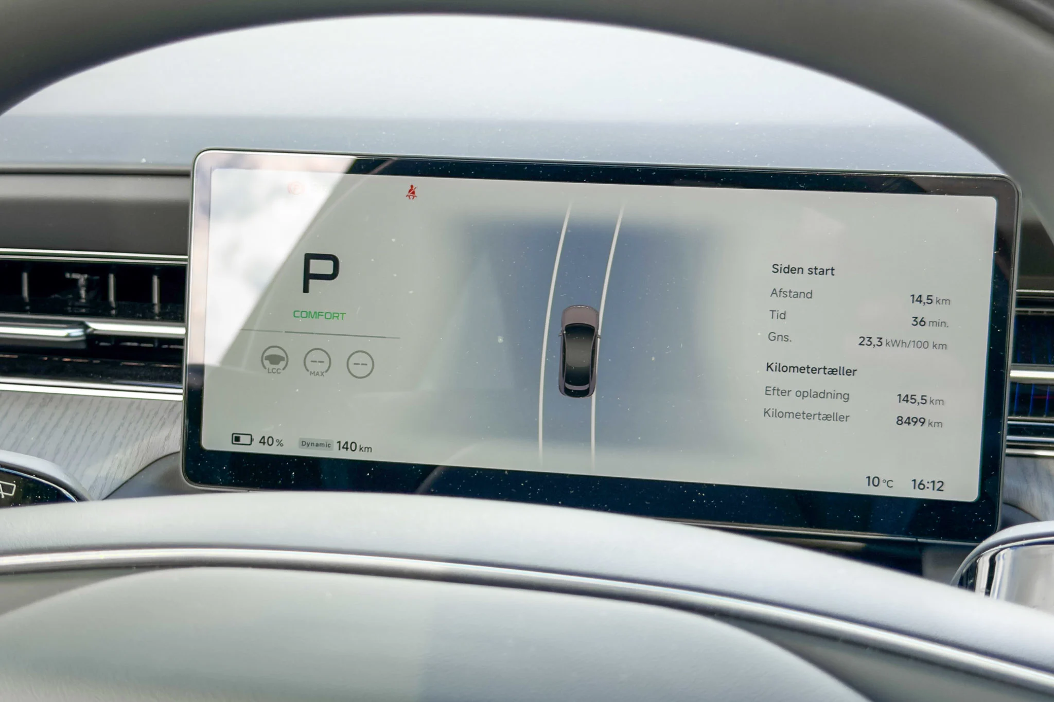 XPeng G6 Performance-4