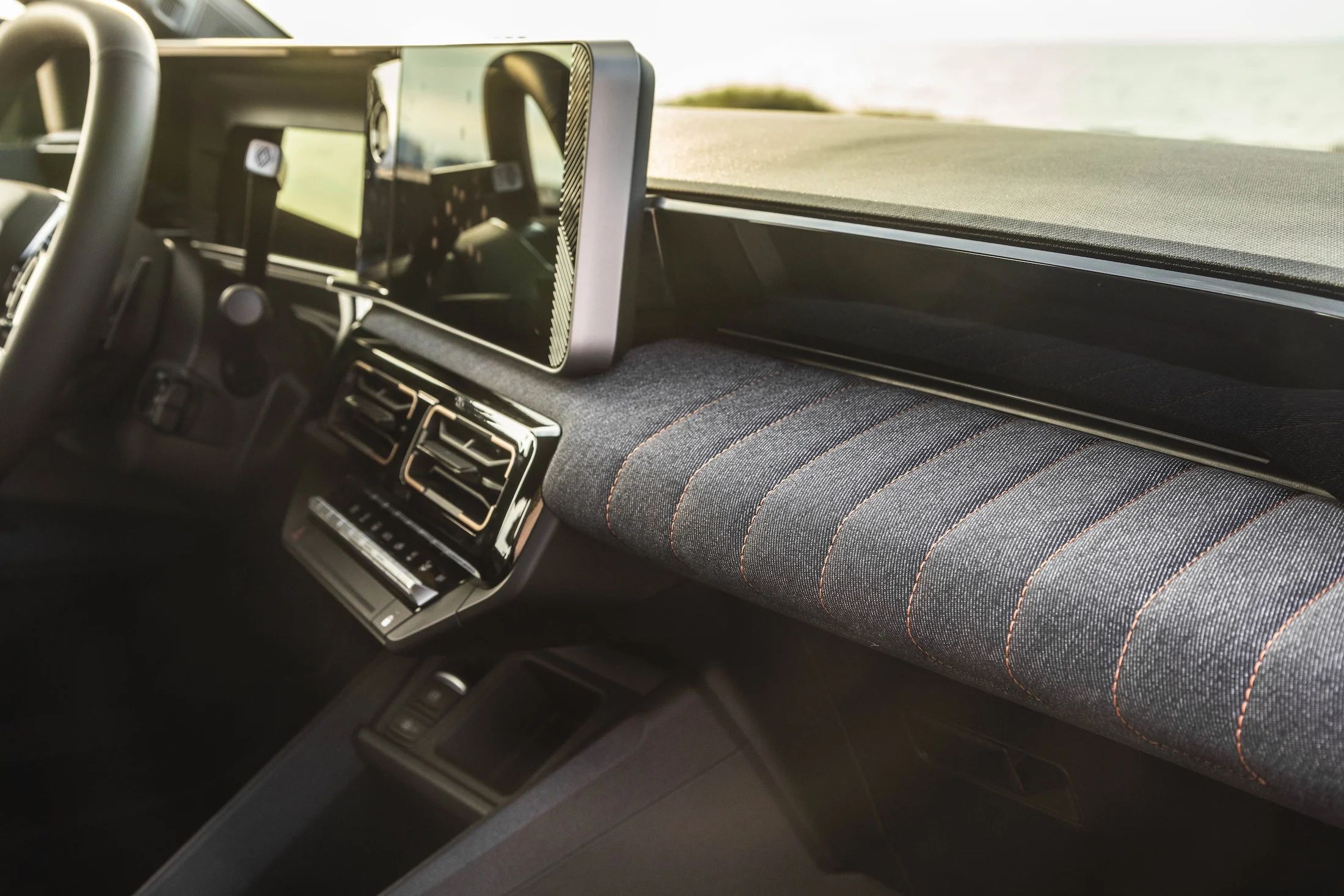 Renault 4 Statisk 50