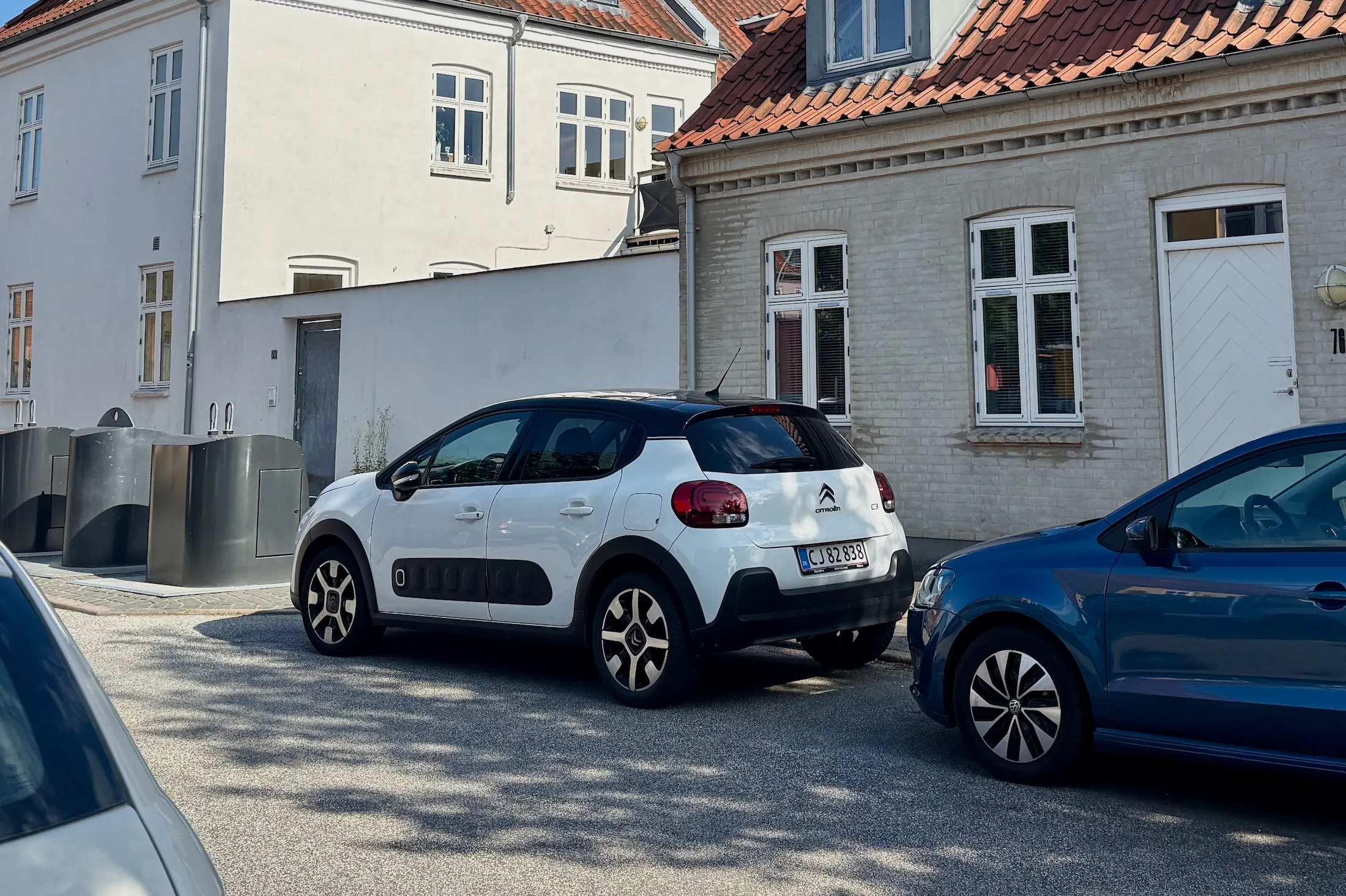 Citroën C3 2019