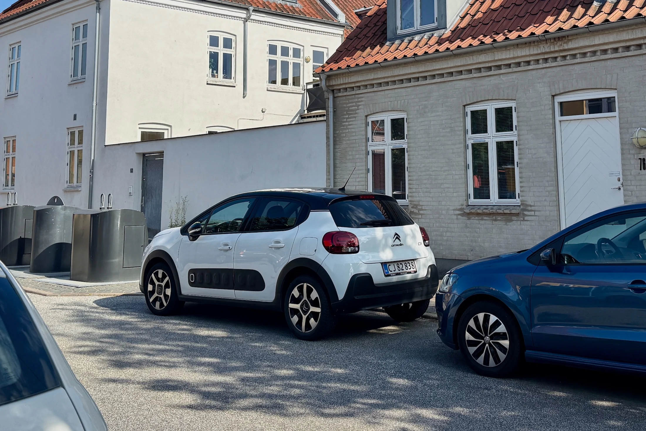 Citroën C3 2019