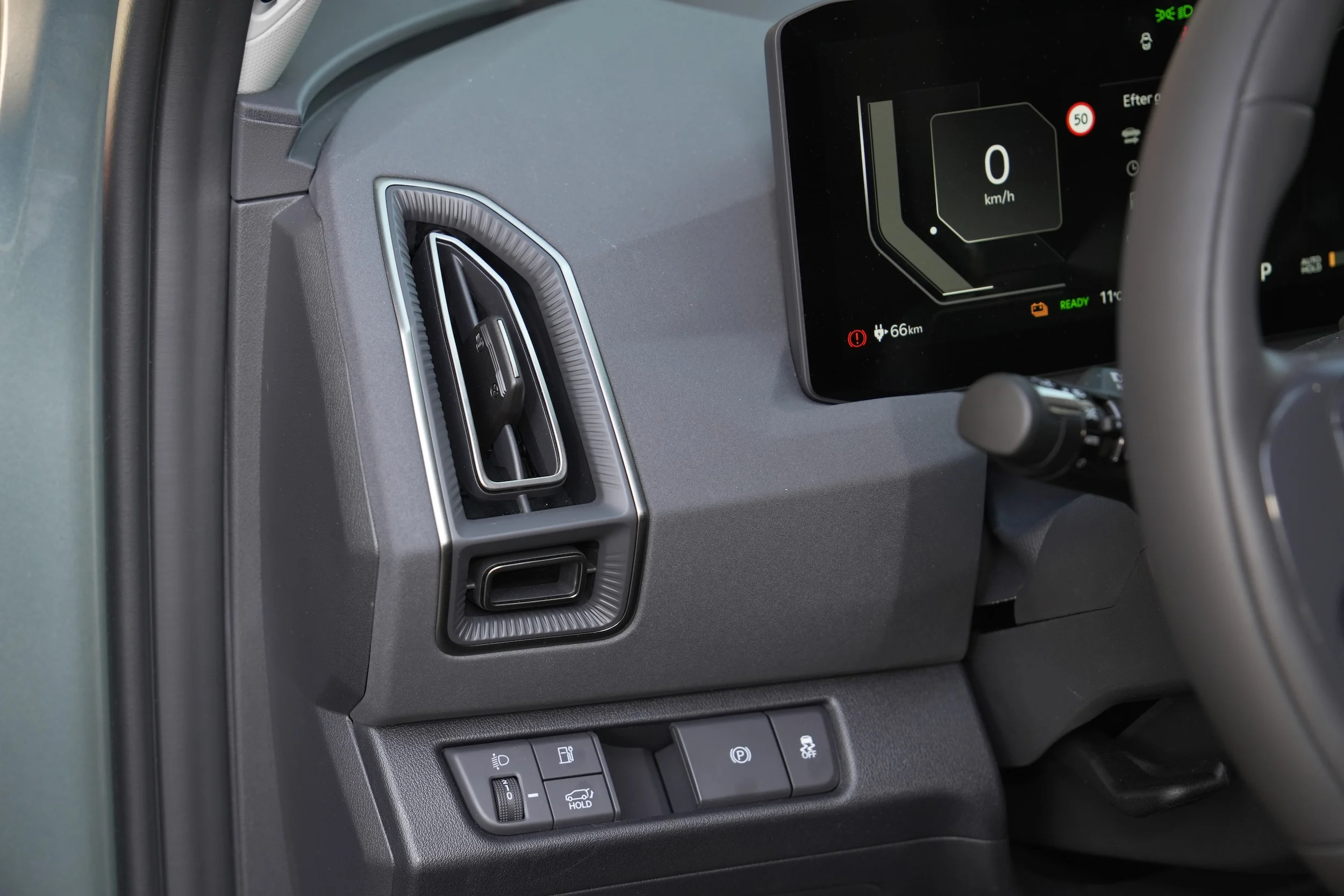 TEST Kia EV5 LR Prestige 654
