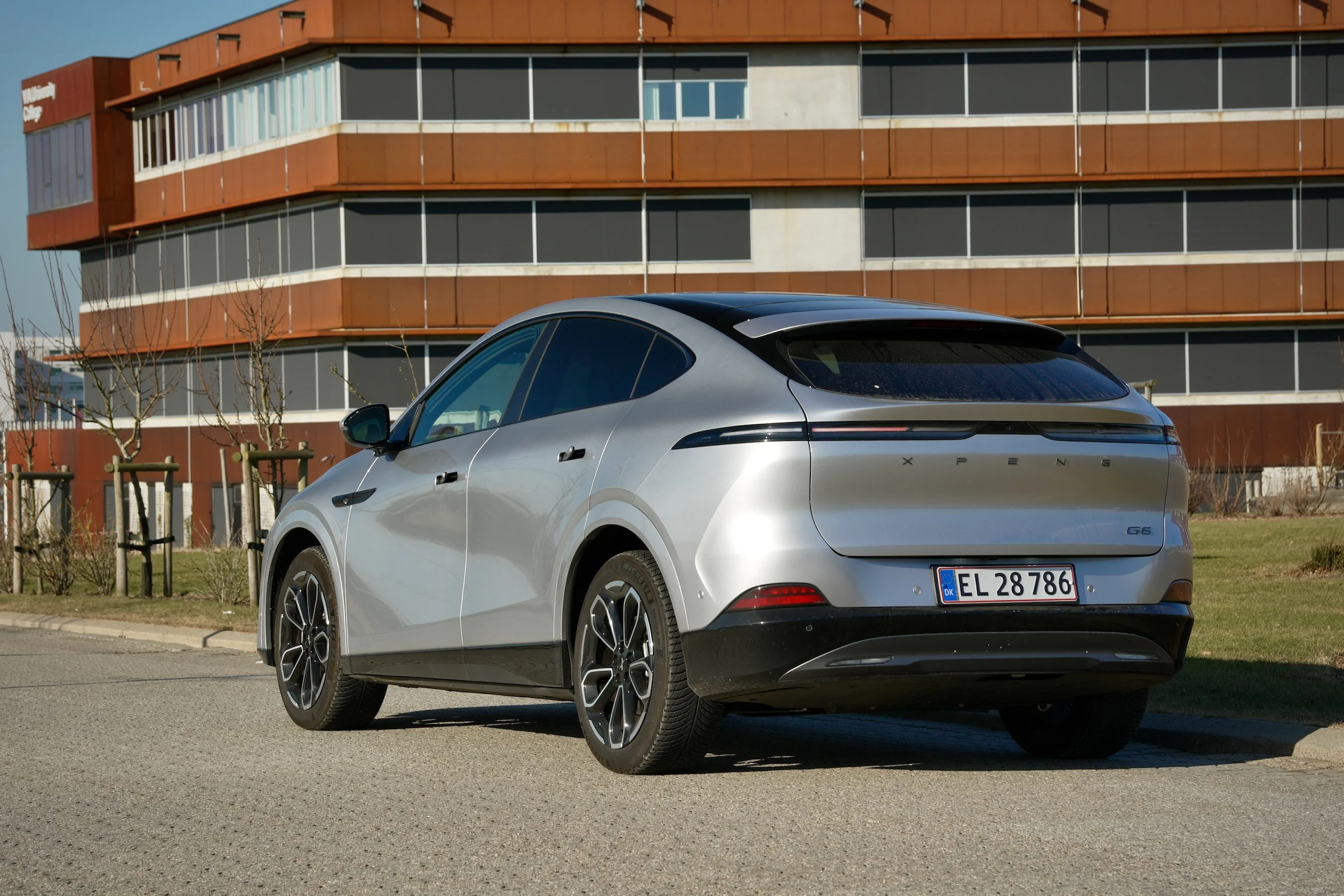 TEST XPeng G6 LR 2026 MBB 8969