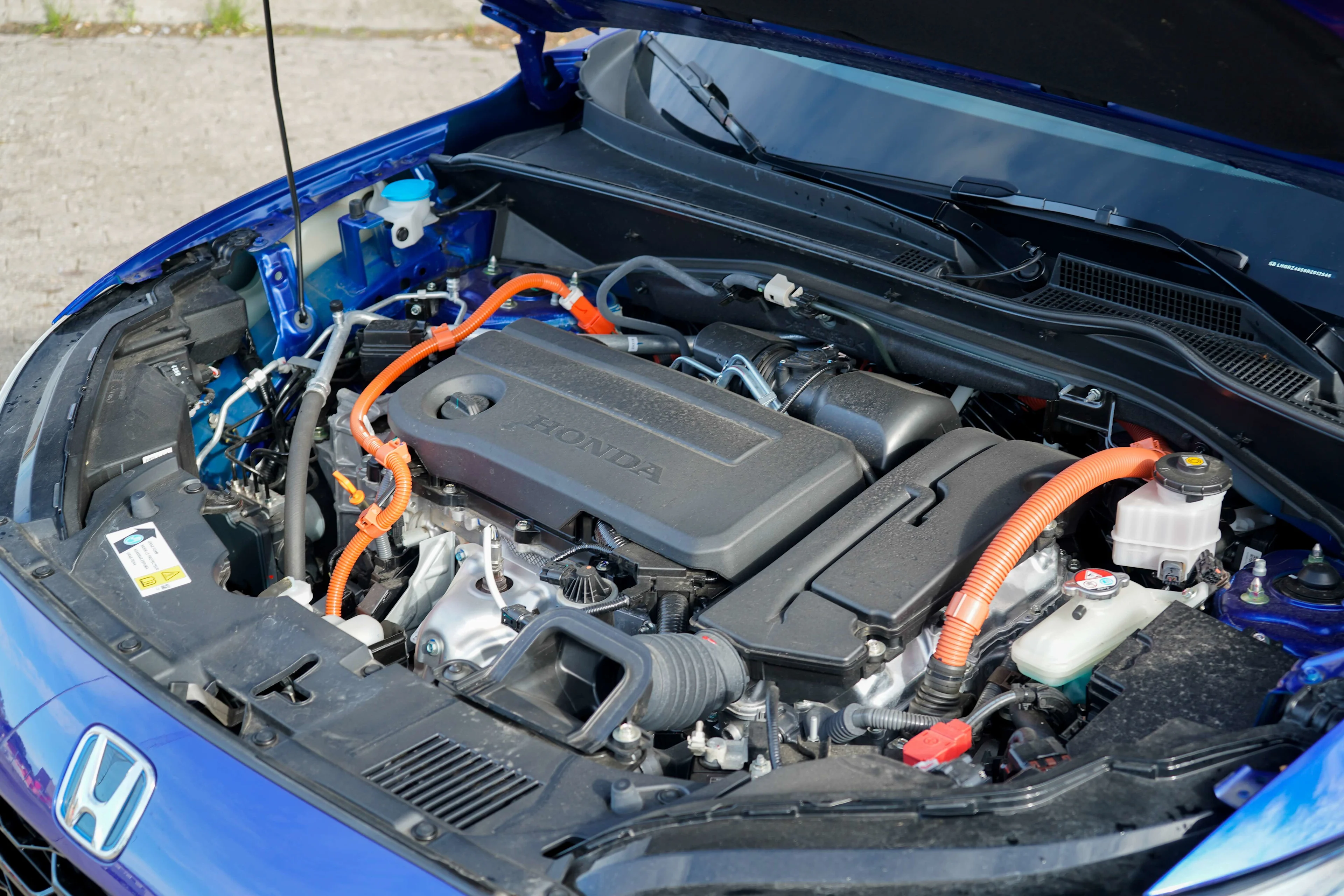 Honda ZR-V-19