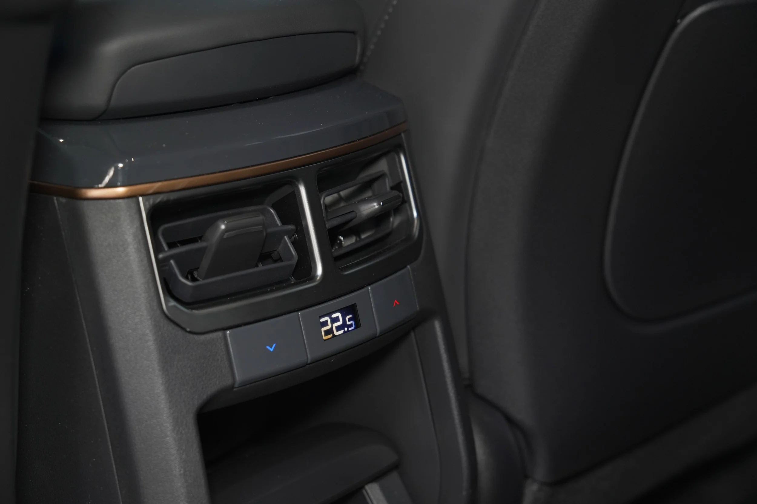 TEST Kia EV5 LR Prestige 660
