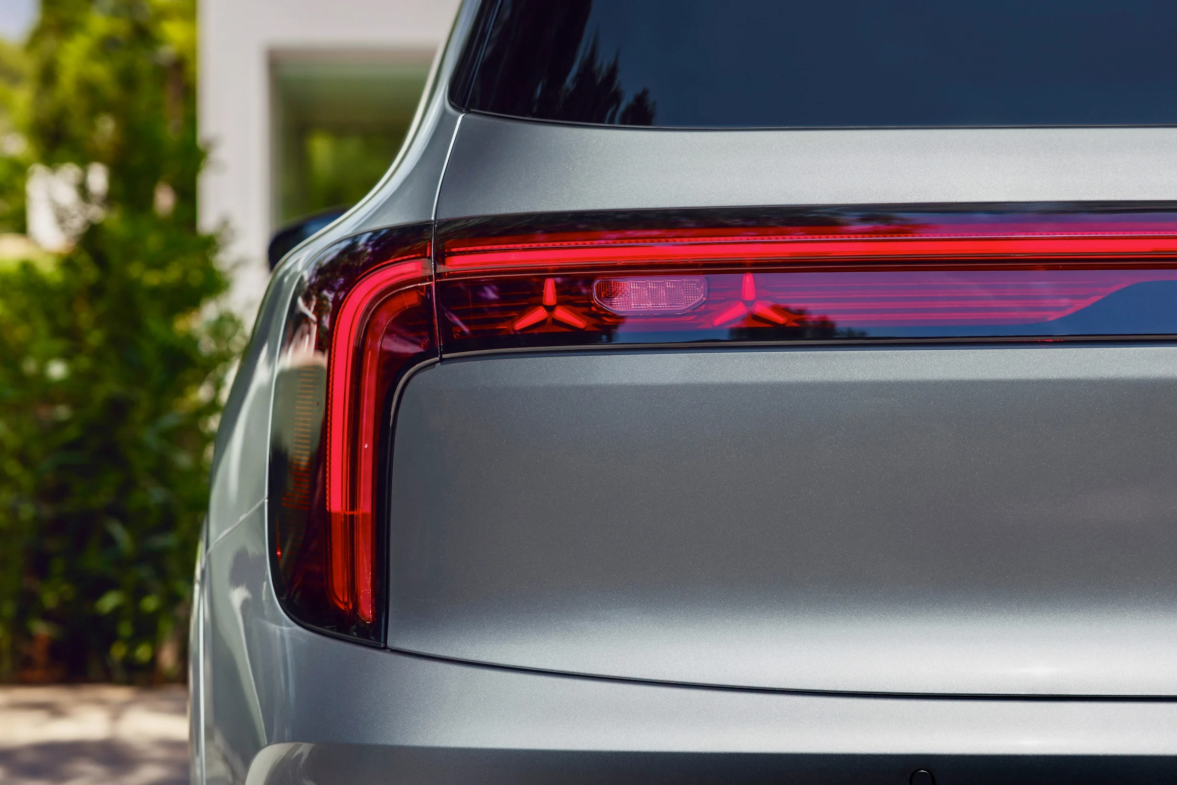 Mercedes-Benz GLB EQ Tech 28