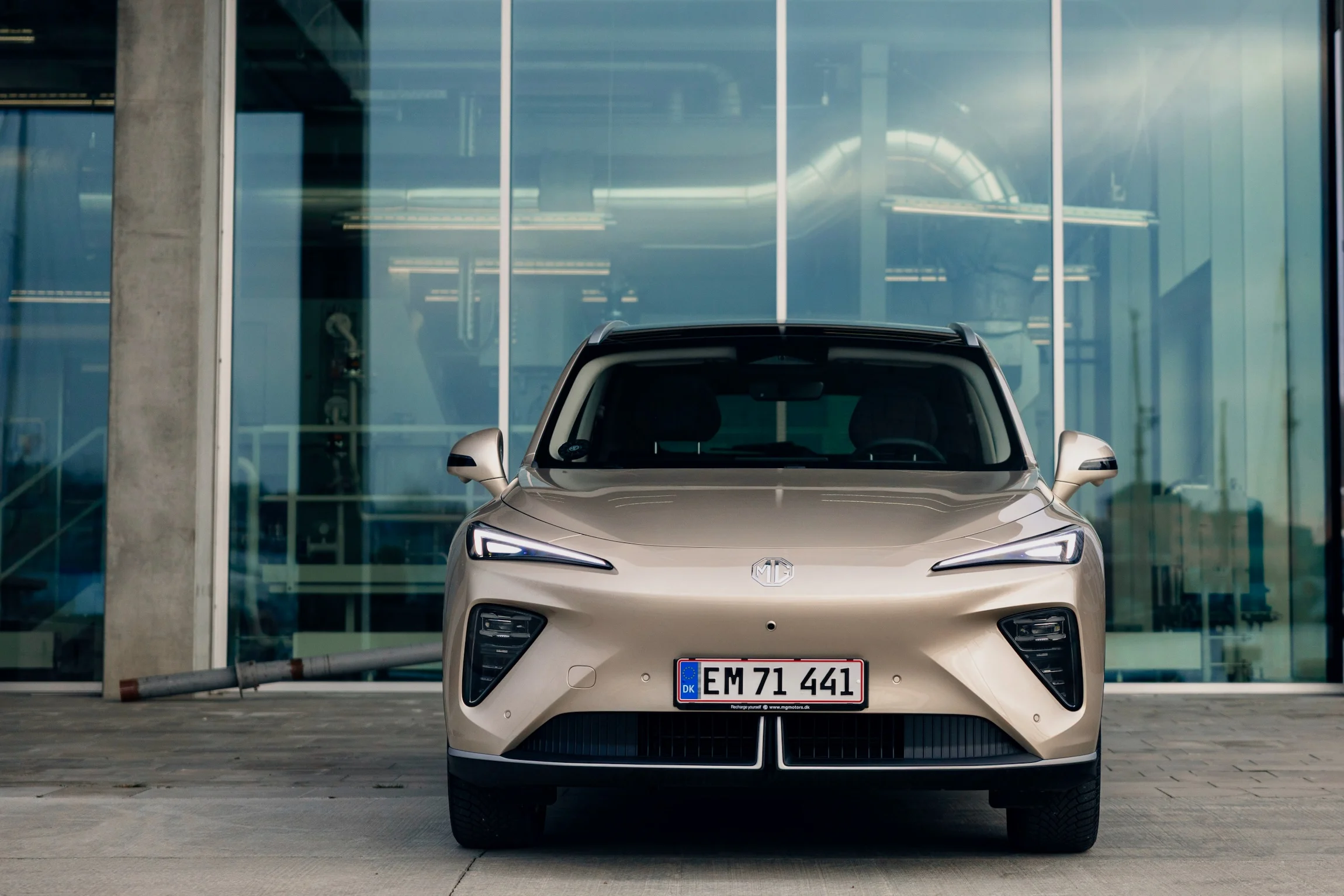 FOERSTE TUR MGS6 EV 4853