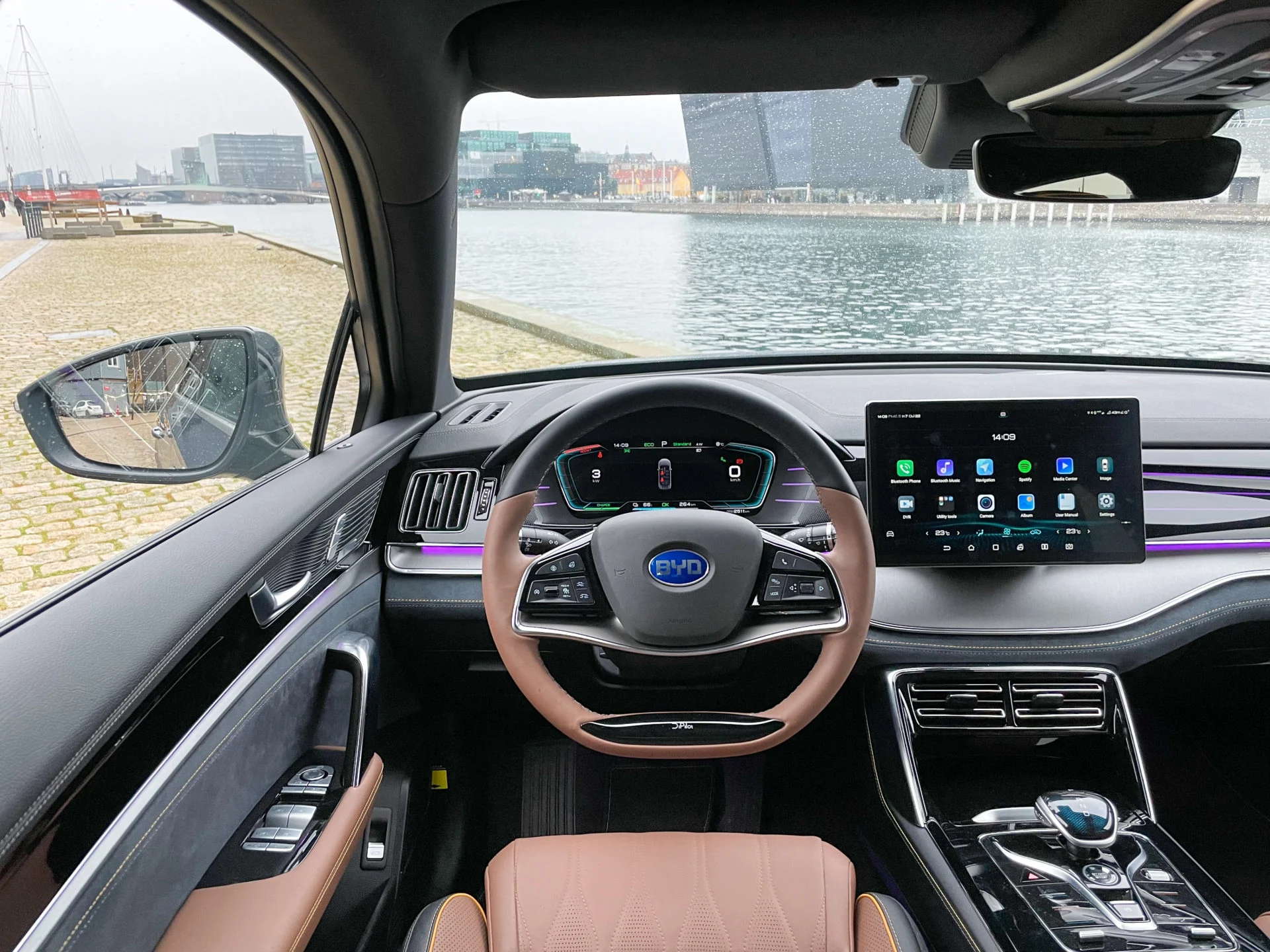 BYD Tang-33