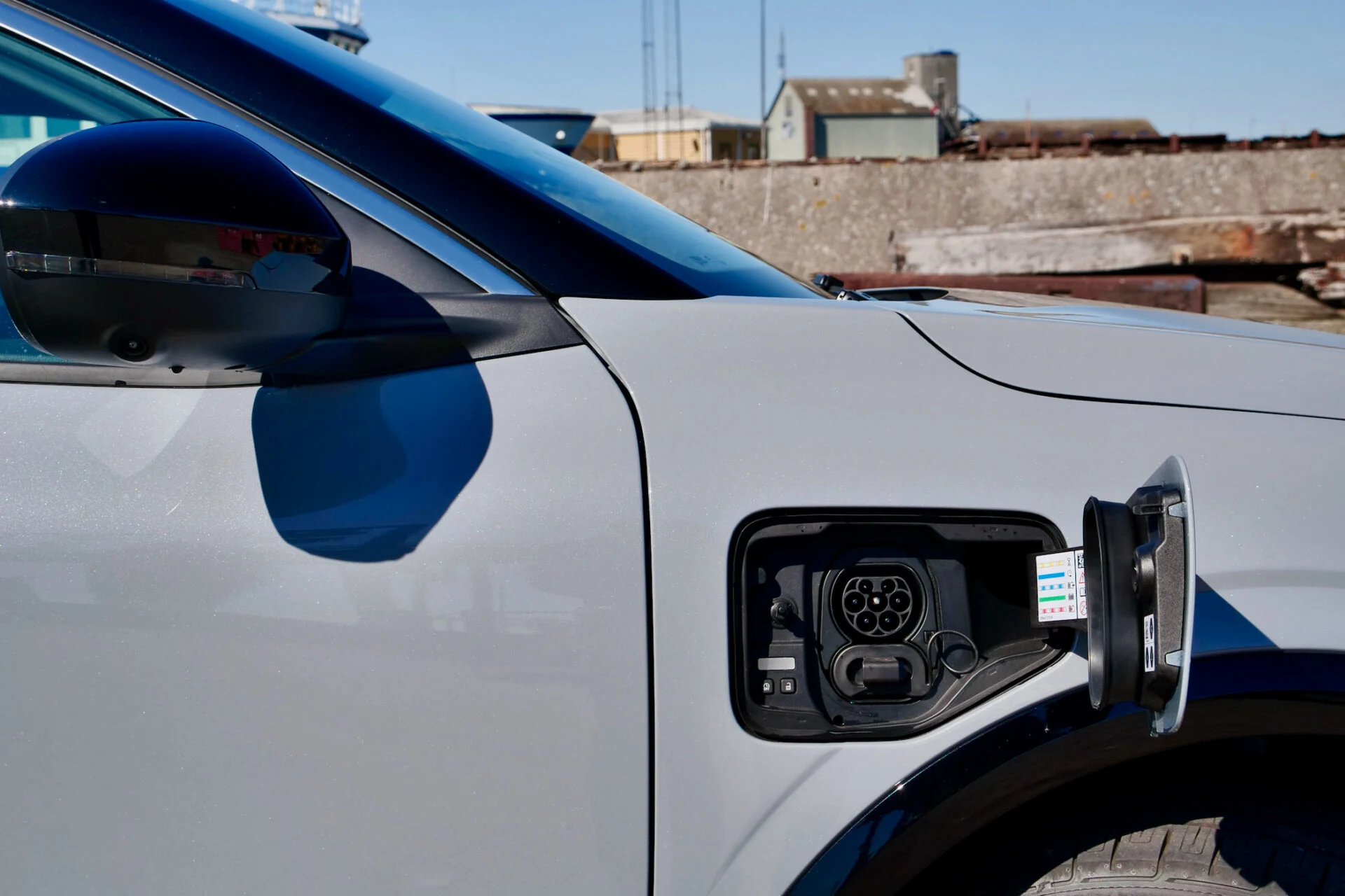 TEST Renault Megane E-Tech Electric 60 220 67771
