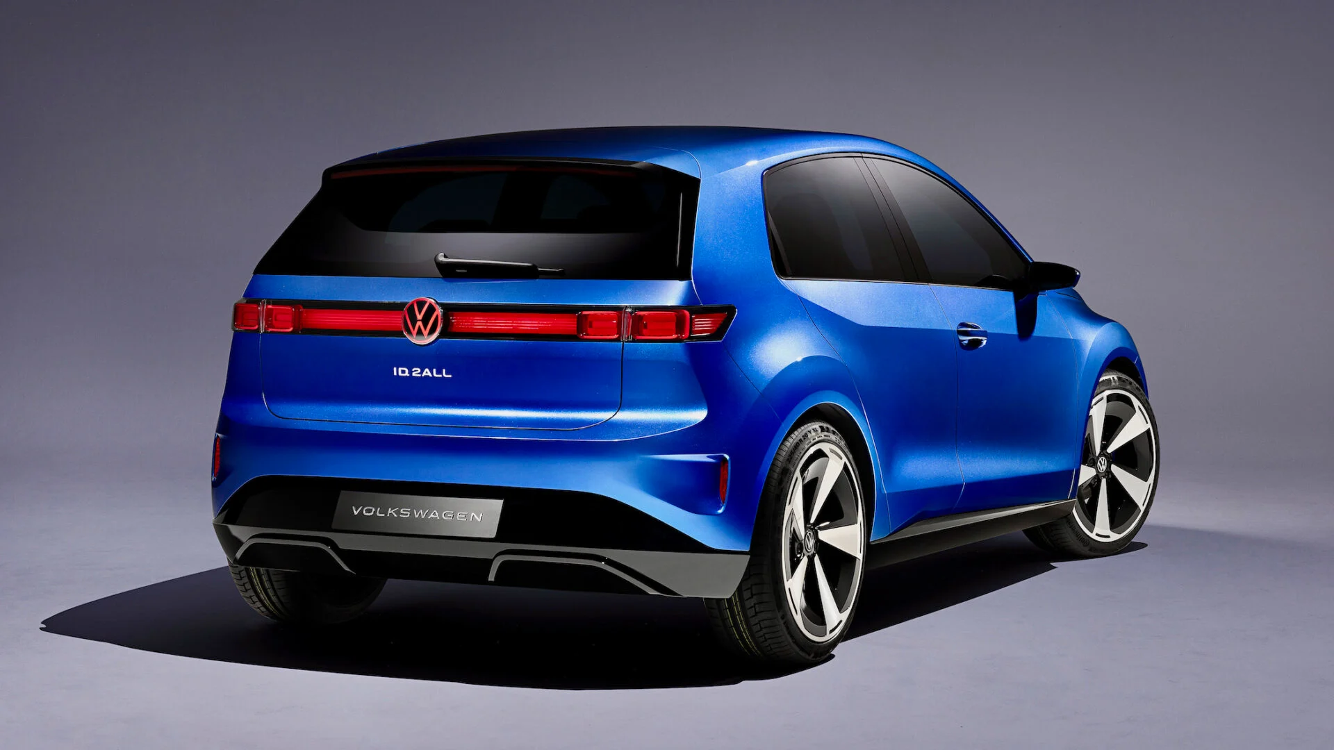 VW ID. 2all ID.2AU00180