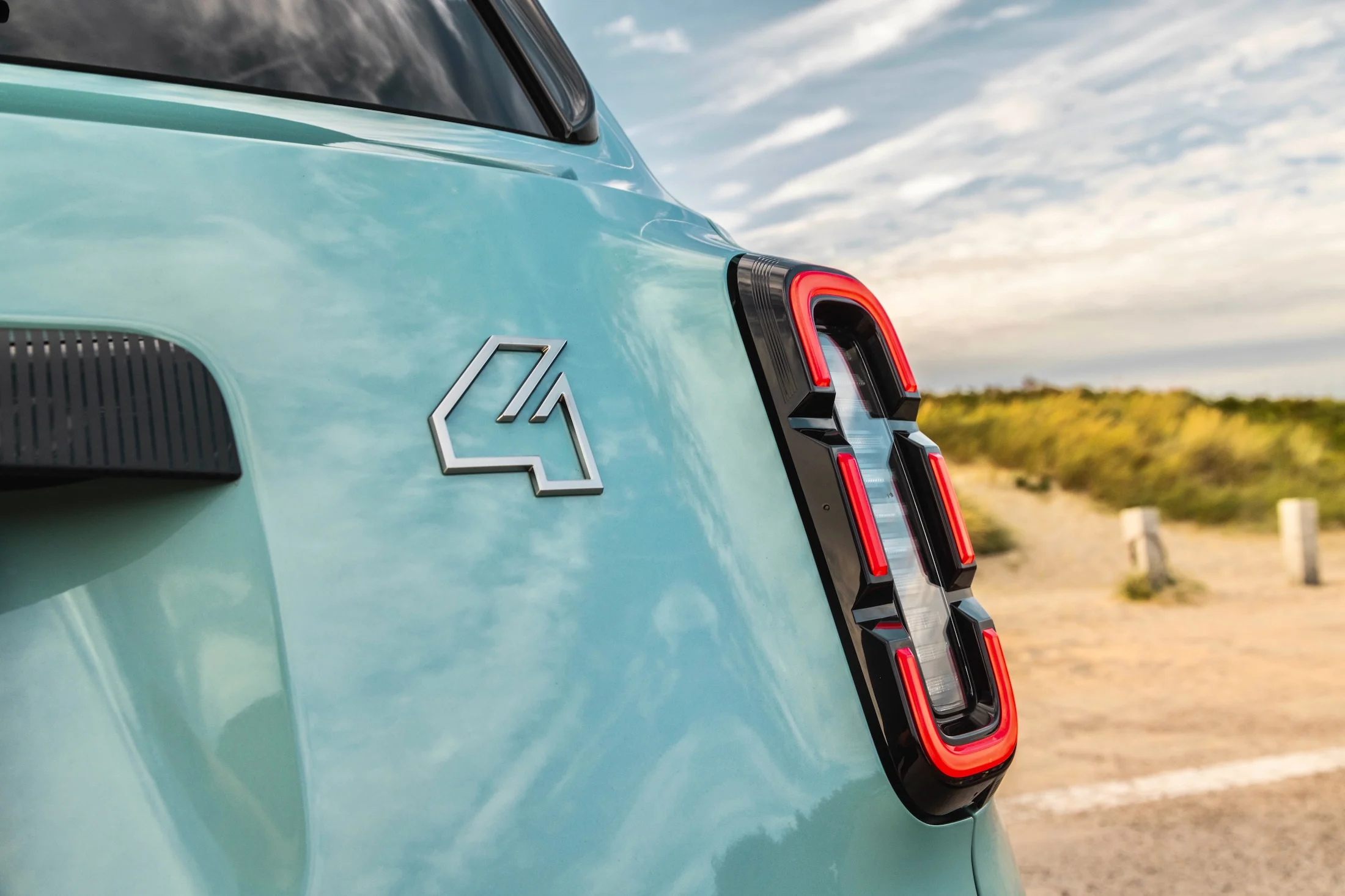 Renault 4 Statisk 43