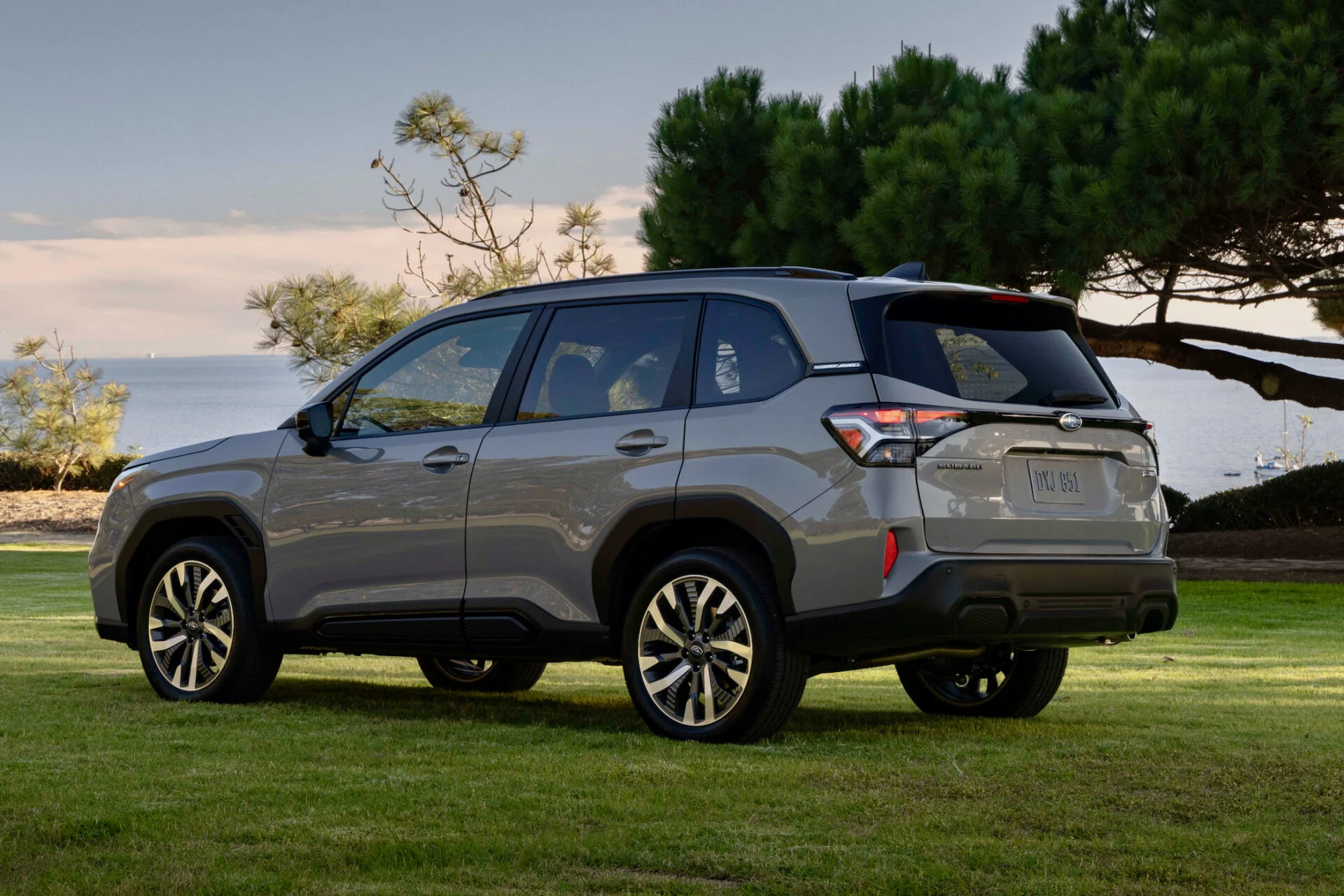 2025_Subaru_Forester_Reveal_SantaBarbara038