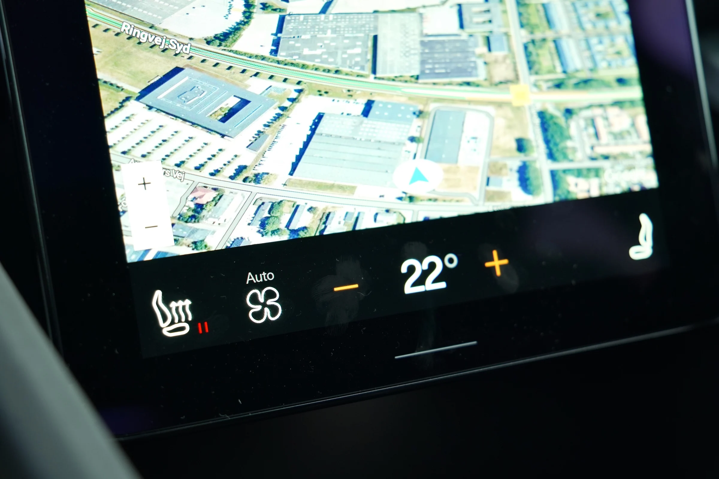 TEST Polestar 2 LR Single 2025 MBB 836