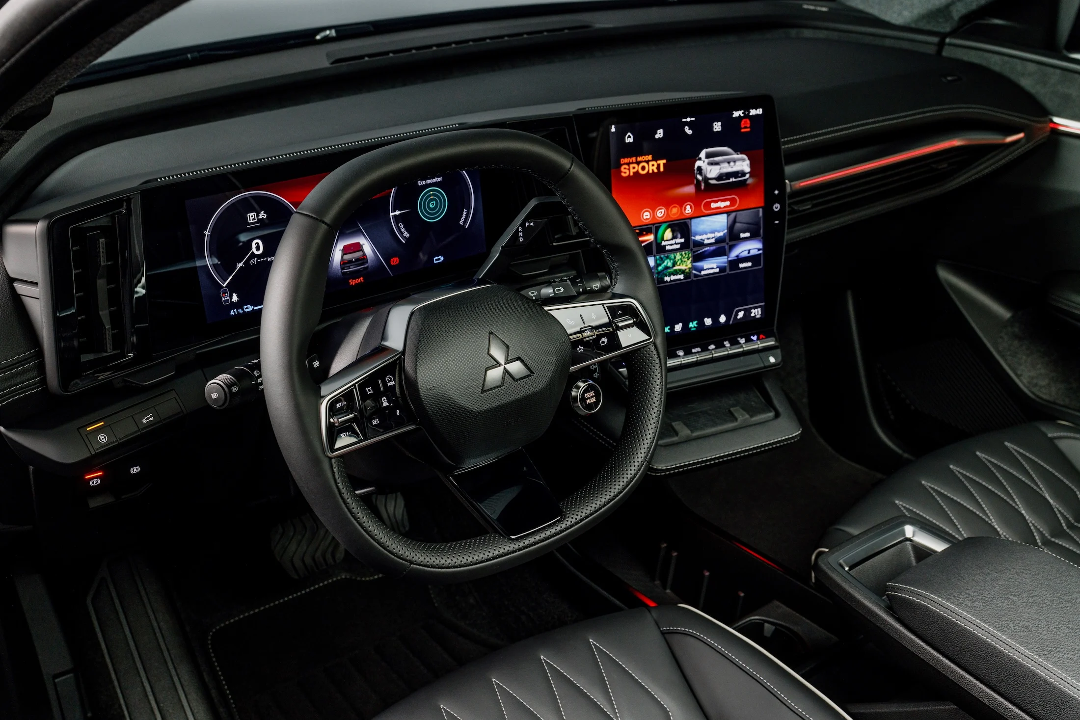 Eclipse Cross 030