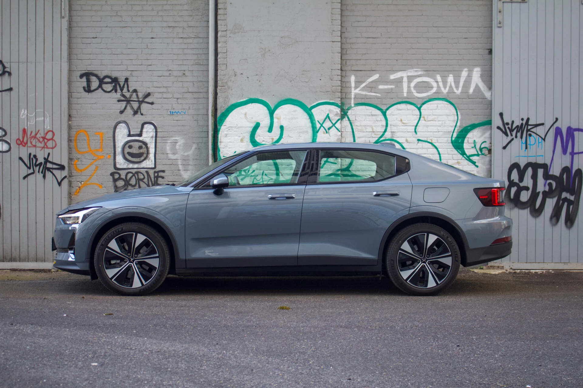 Polestar 2 Facelift-20