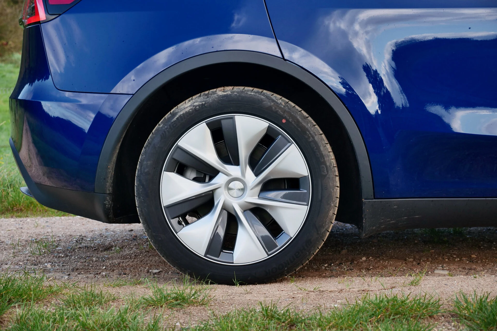 TEST Tesla Model Y RWD 2023 1631