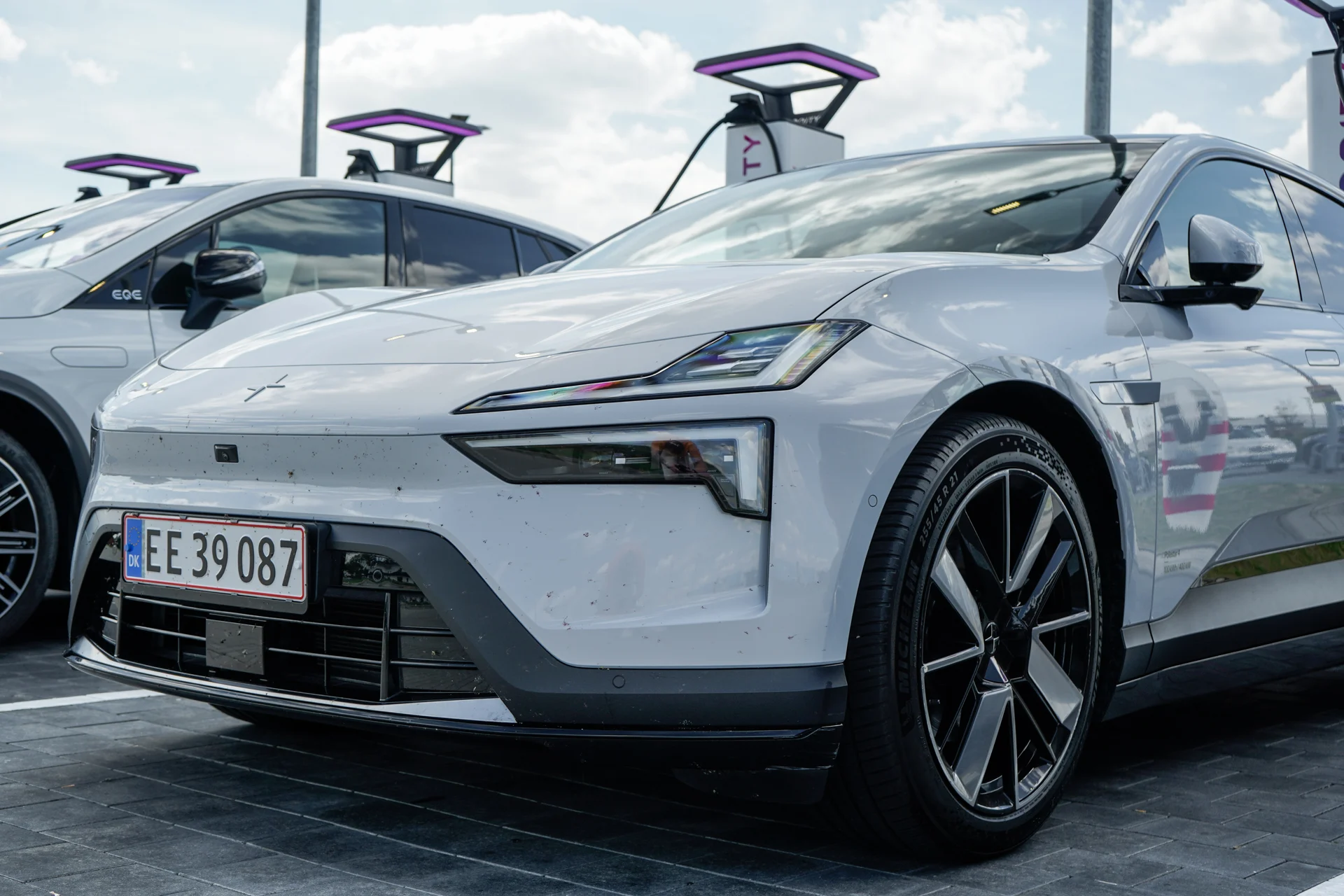 Polestar 4 Long Range Dual Motor-42
