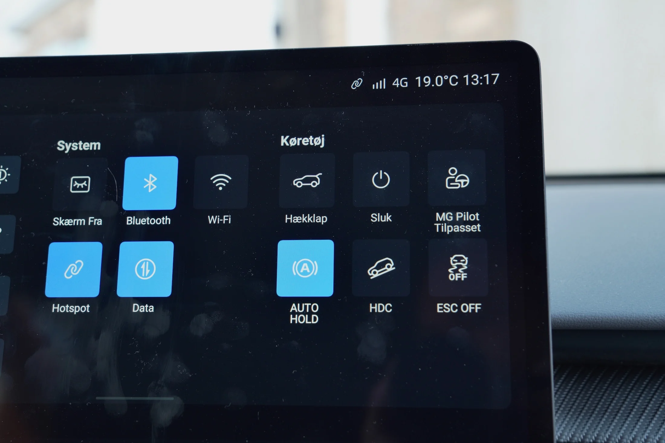 STORTEST MG KIA SKODA MBB 678