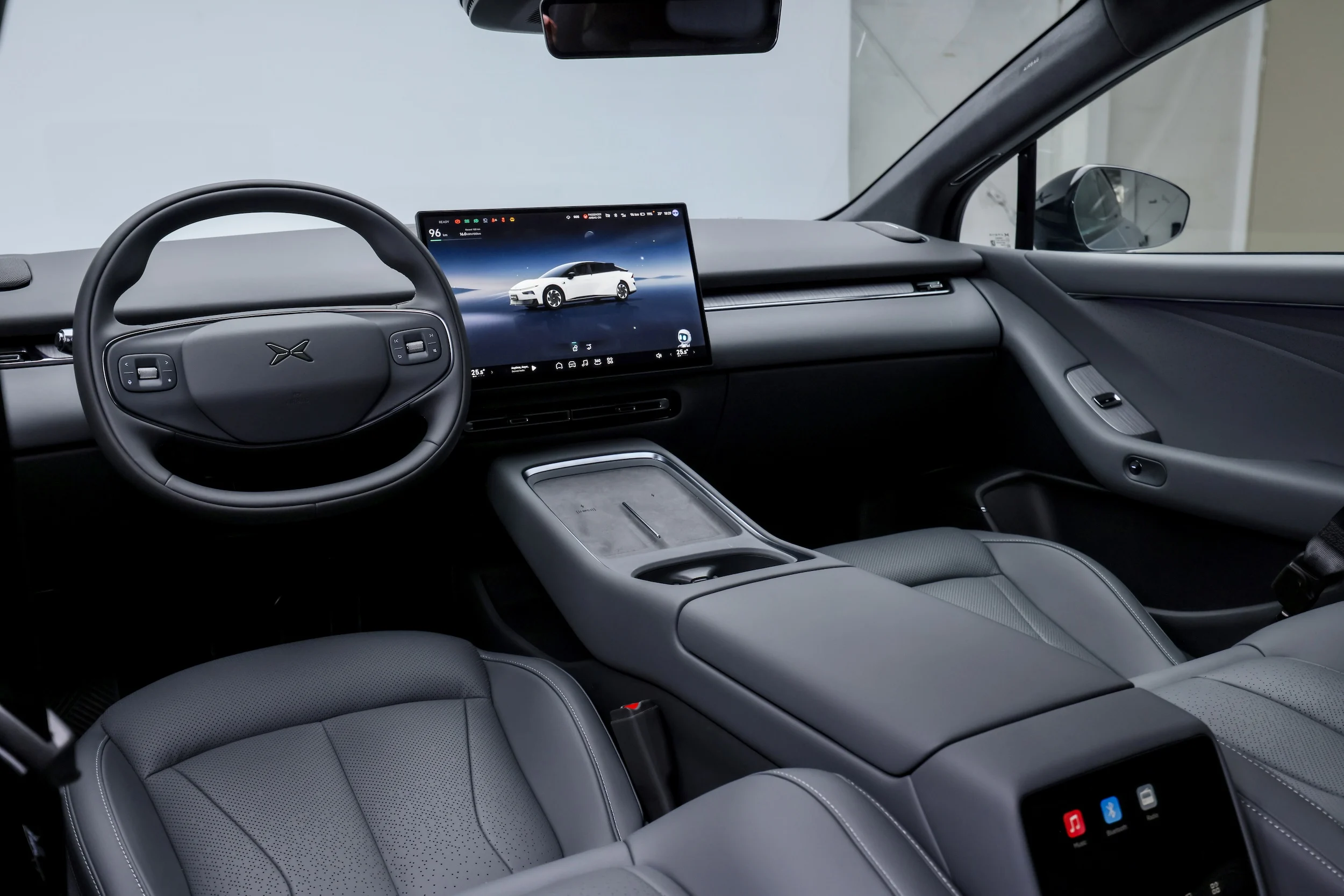 XPeng P7+ P 7928-opq4132302155